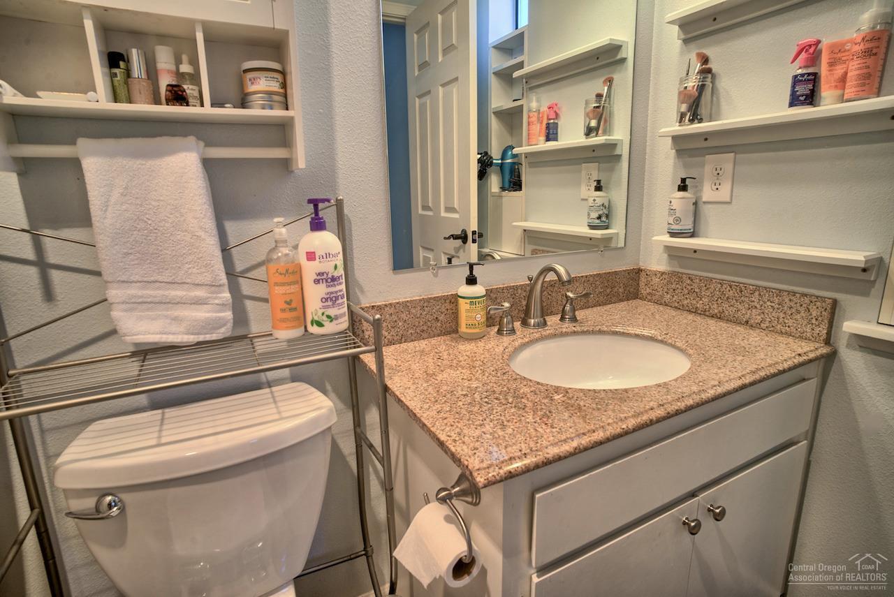 Tamarack Park - Residential