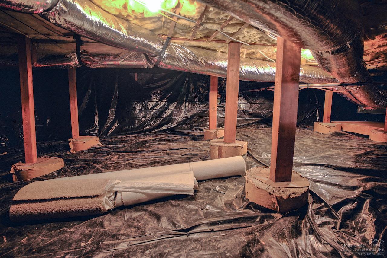 Tamarack Park - Residential