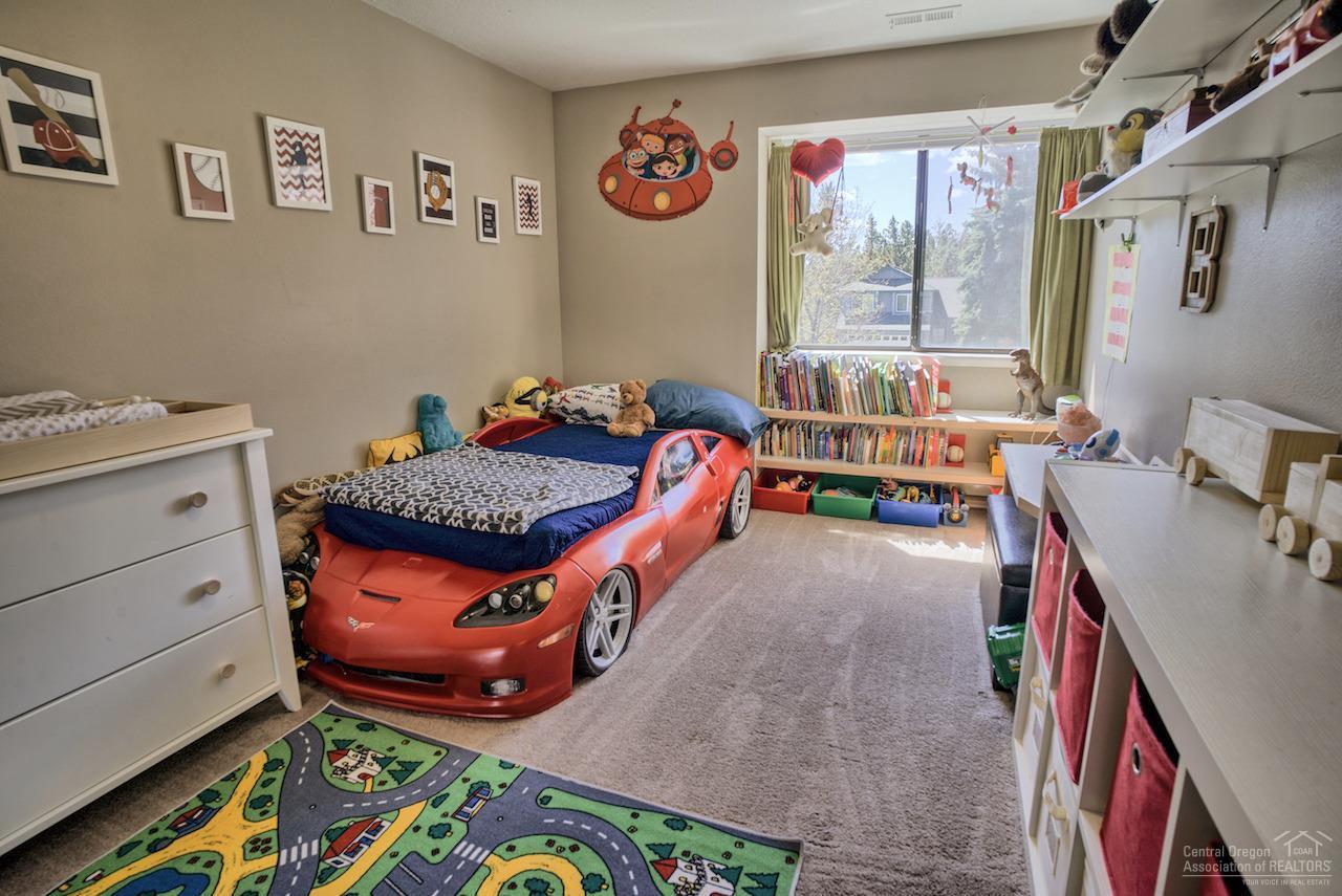 Tamarack Park - Residential