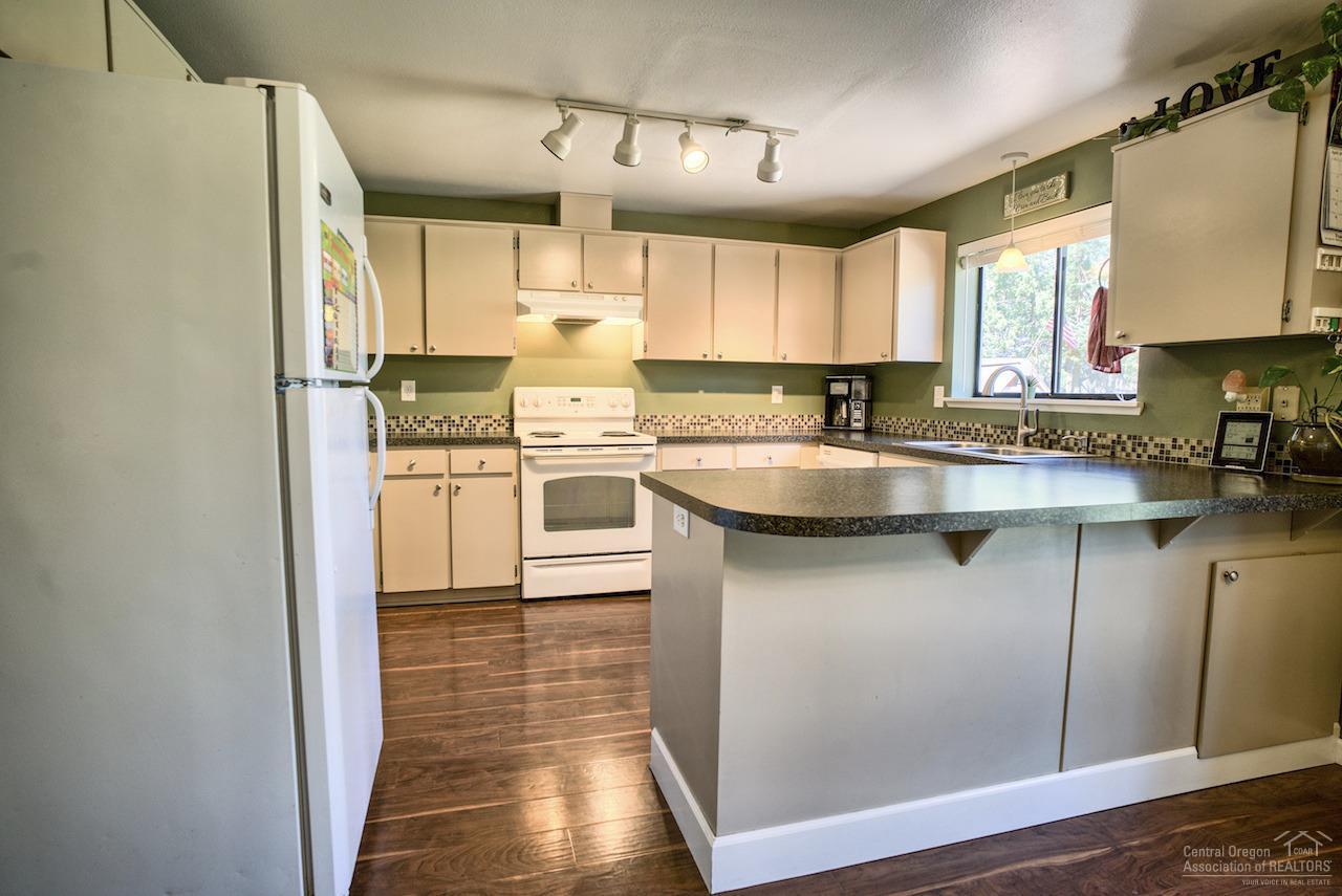 Tamarack Park - Residential