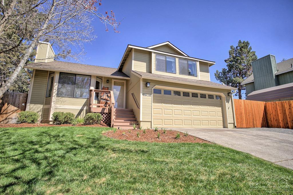 Tamarack Park - Residential