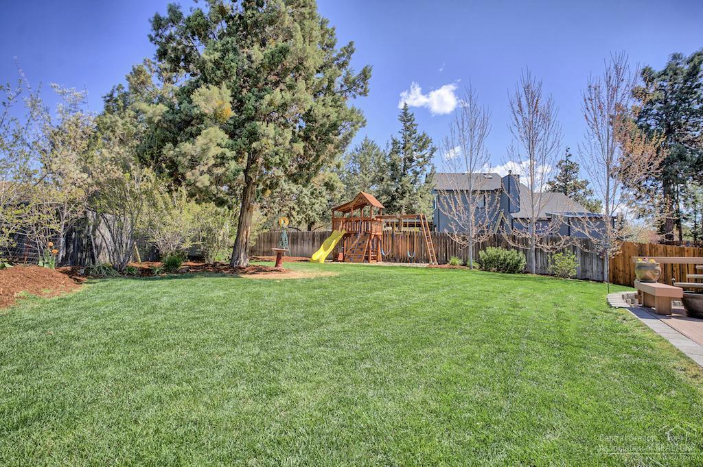 Tamarack Park - Residential