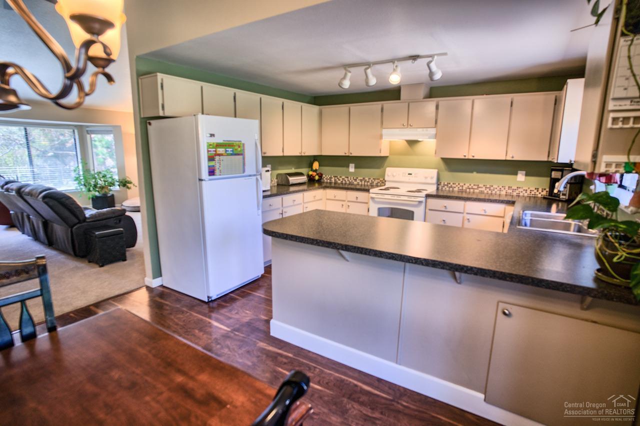 Tamarack Park - Residential