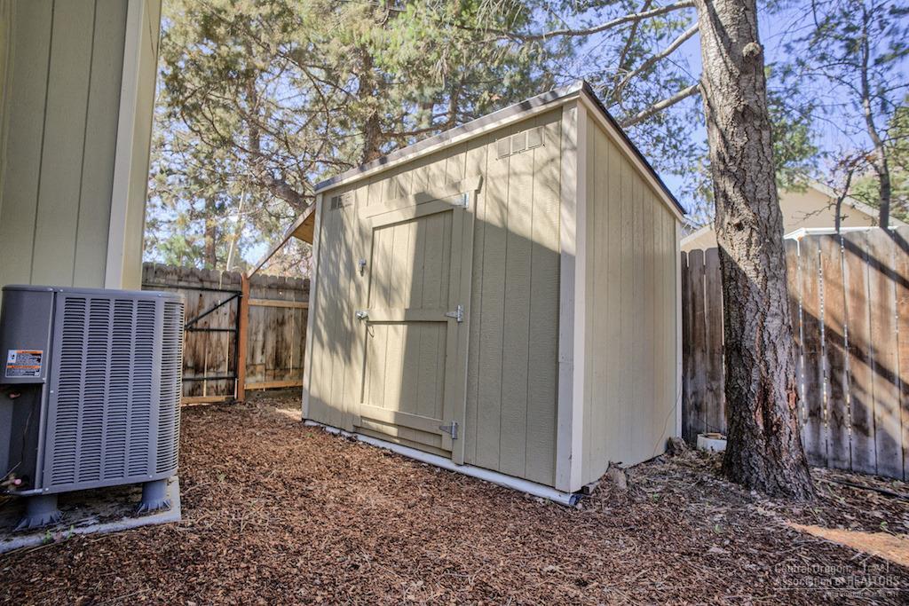 Tamarack Park - Residential