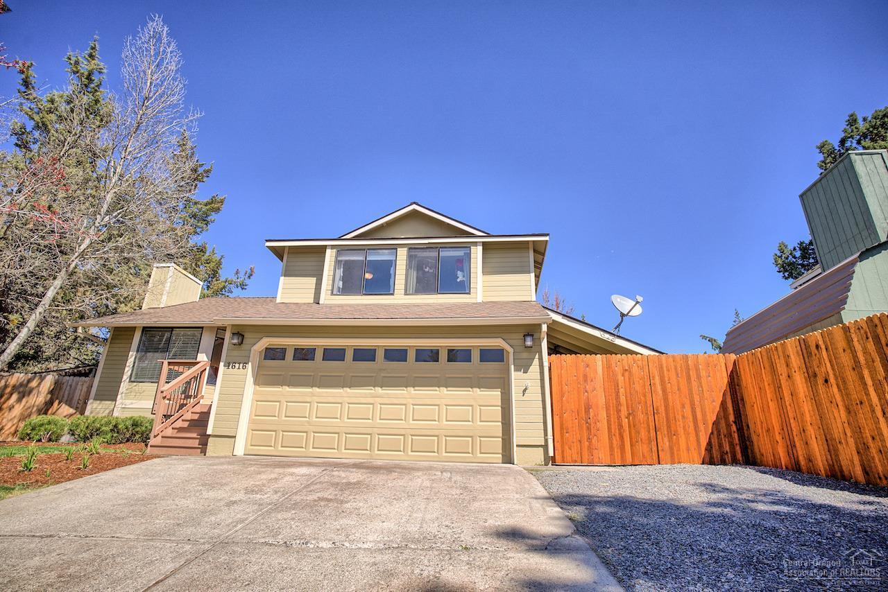 Tamarack Park - Residential