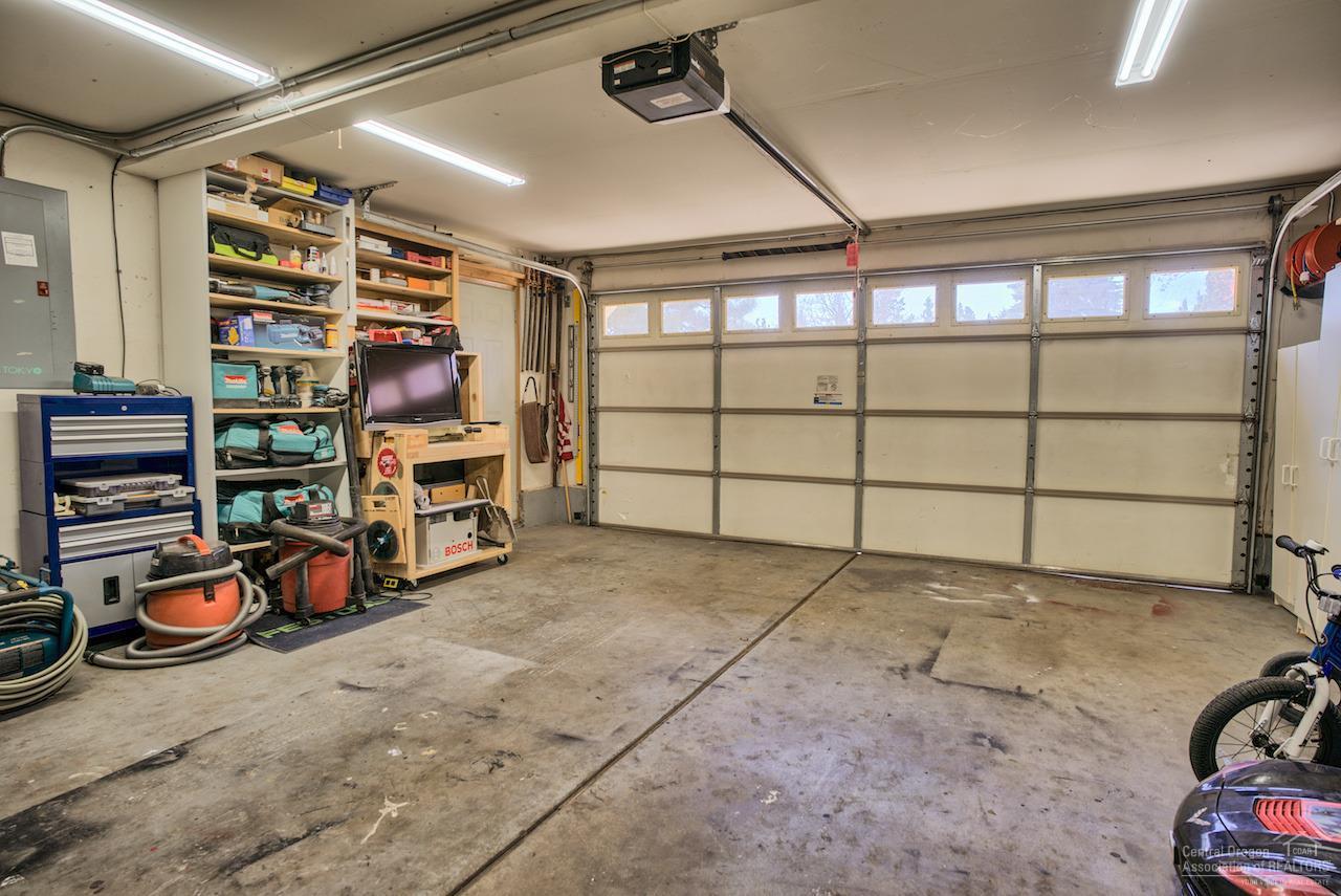 Tamarack Park - Residential