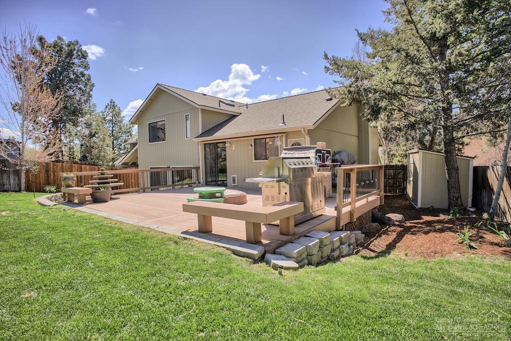 Tamarack Park - Residential