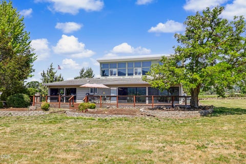 Tiny photo for 380 E Butler Lane, Ashland, OR 97520 (MLS # 220229525)