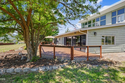 Tiny photo for 380 E Butler Lane, Ashland, OR 97520 (MLS # 220229525)