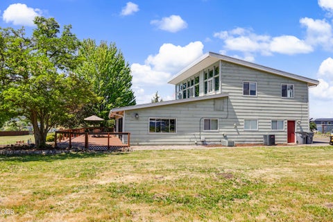 Tiny photo for 380 E Butler Lane, Ashland, OR 97520 (MLS # 220229525)