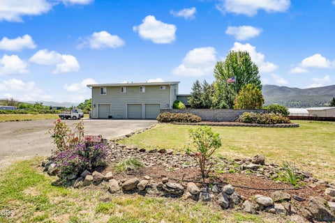 Tiny photo for 380 E Butler Lane, Ashland, OR 97520 (MLS # 220229525)