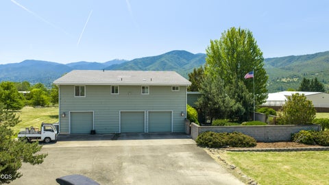 Tiny photo for 380 E Butler Lane, Ashland, OR 97520 (MLS # 220229525)
