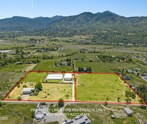 Tiny photo for 380 E Butler Lane, Ashland, OR 97520 (MLS # 220229525)