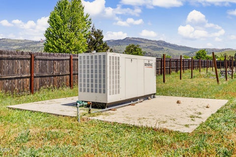 Tiny photo for 380 E Butler Lane, Ashland, OR 97520 (MLS # 220229525)