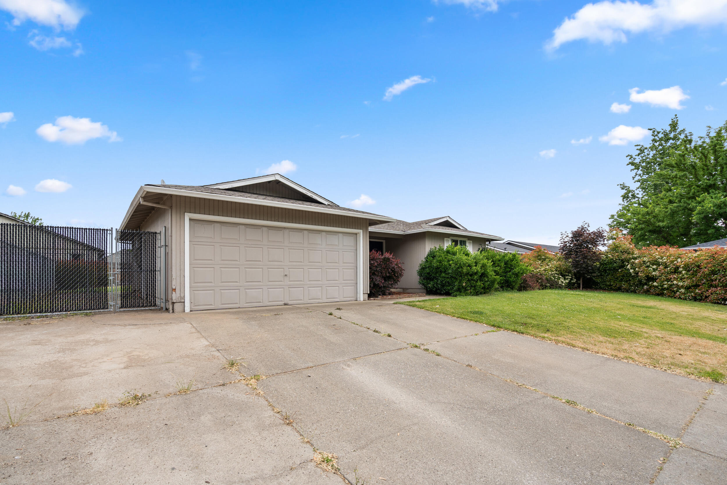 T&MSubdivision Unit 2 - Residential