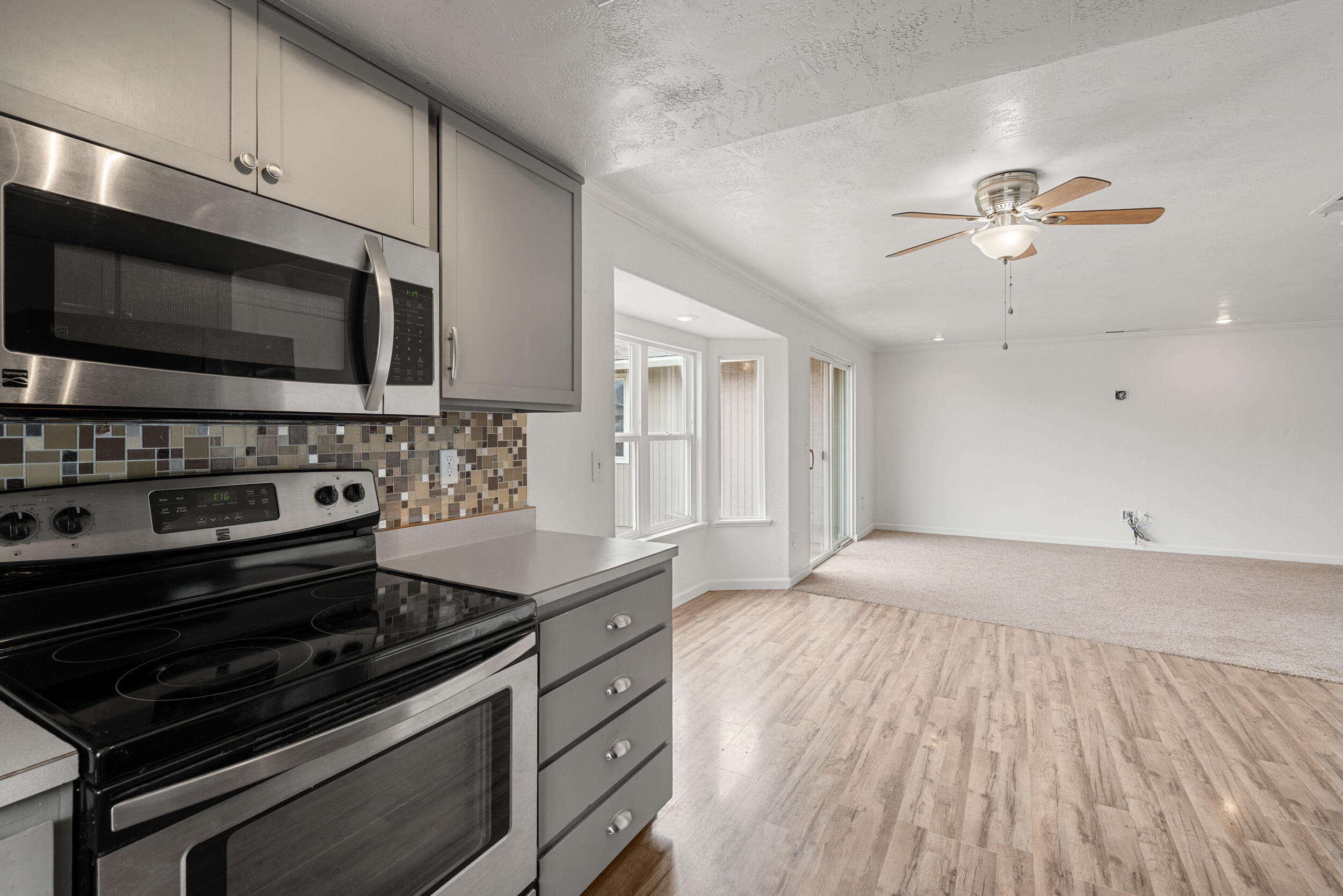 T&MSubdivision Unit 2 - Residential