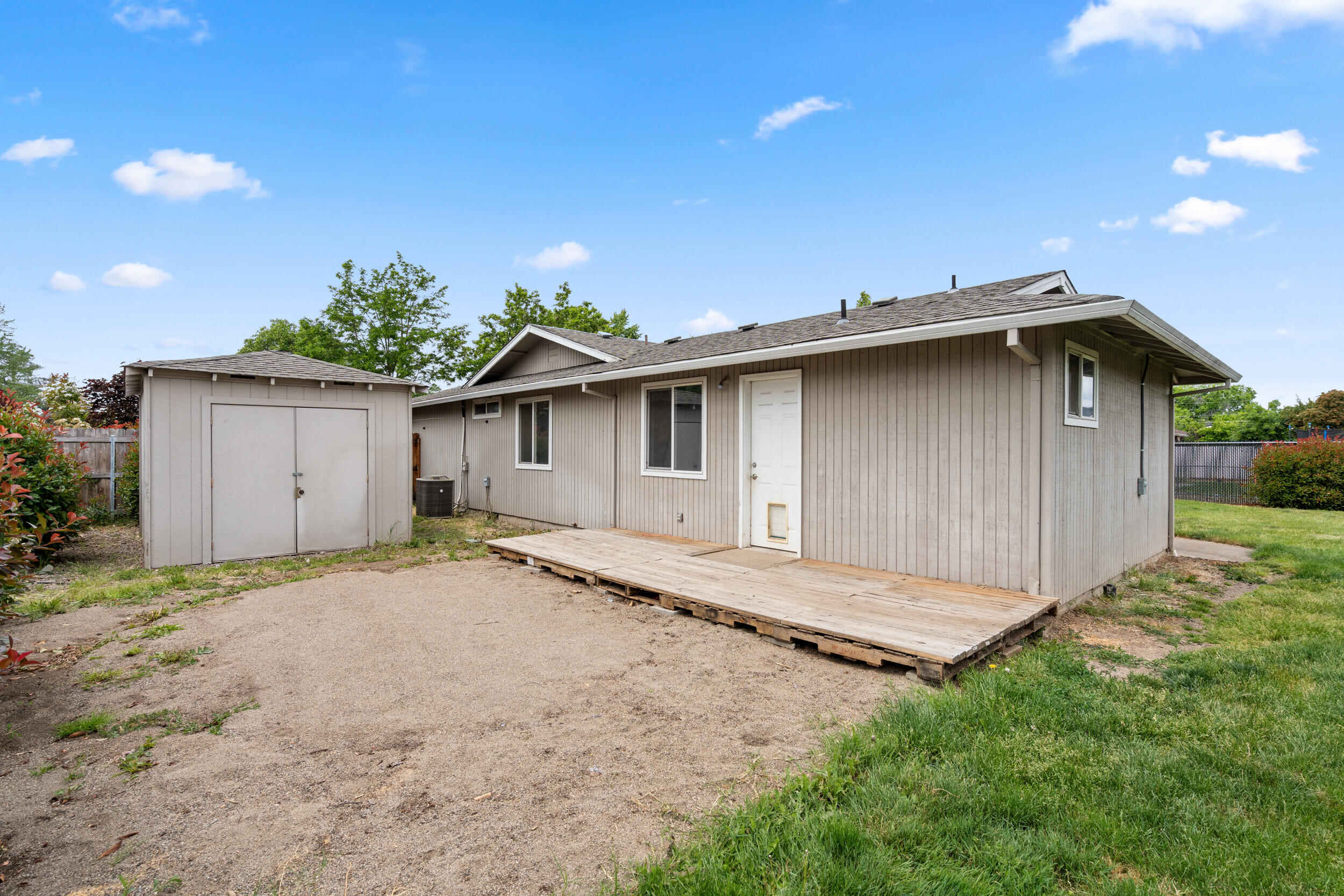 T&MSubdivision Unit 2 - Residential