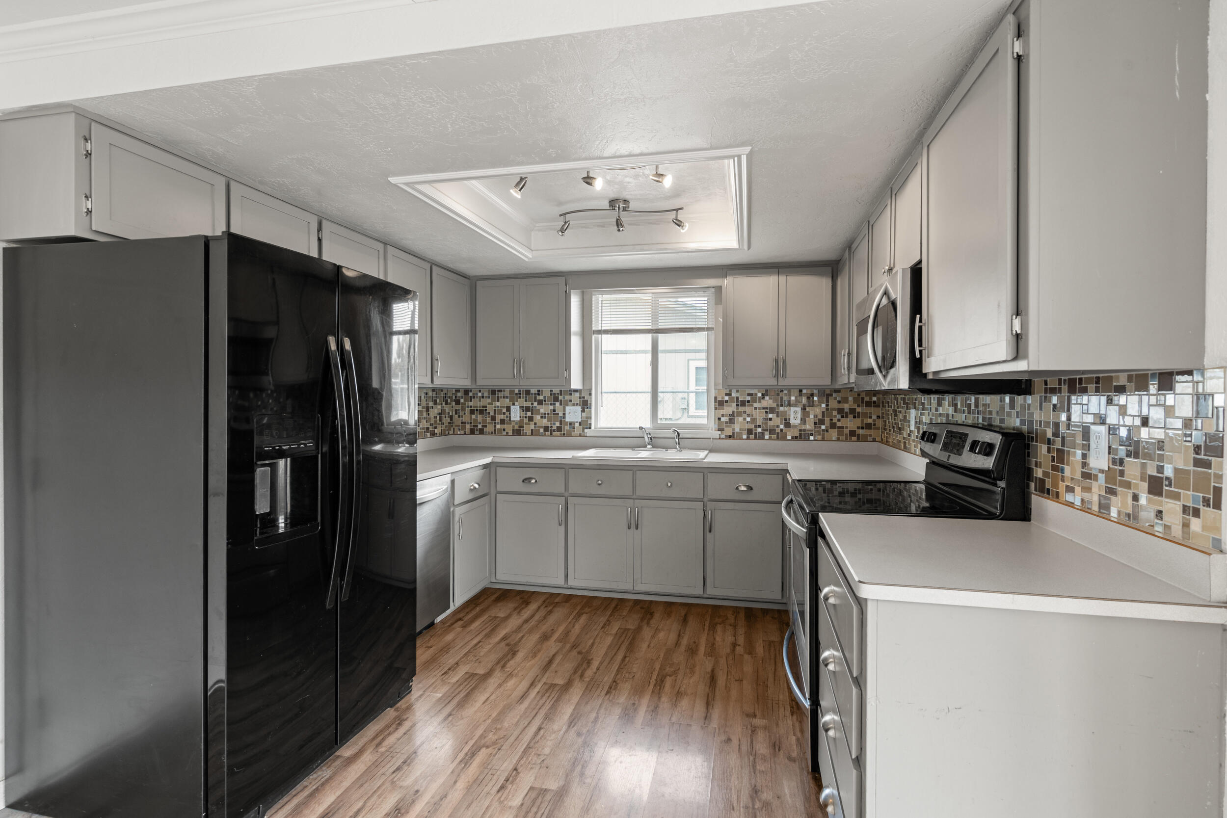 T&MSubdivision Unit 2 - Residential