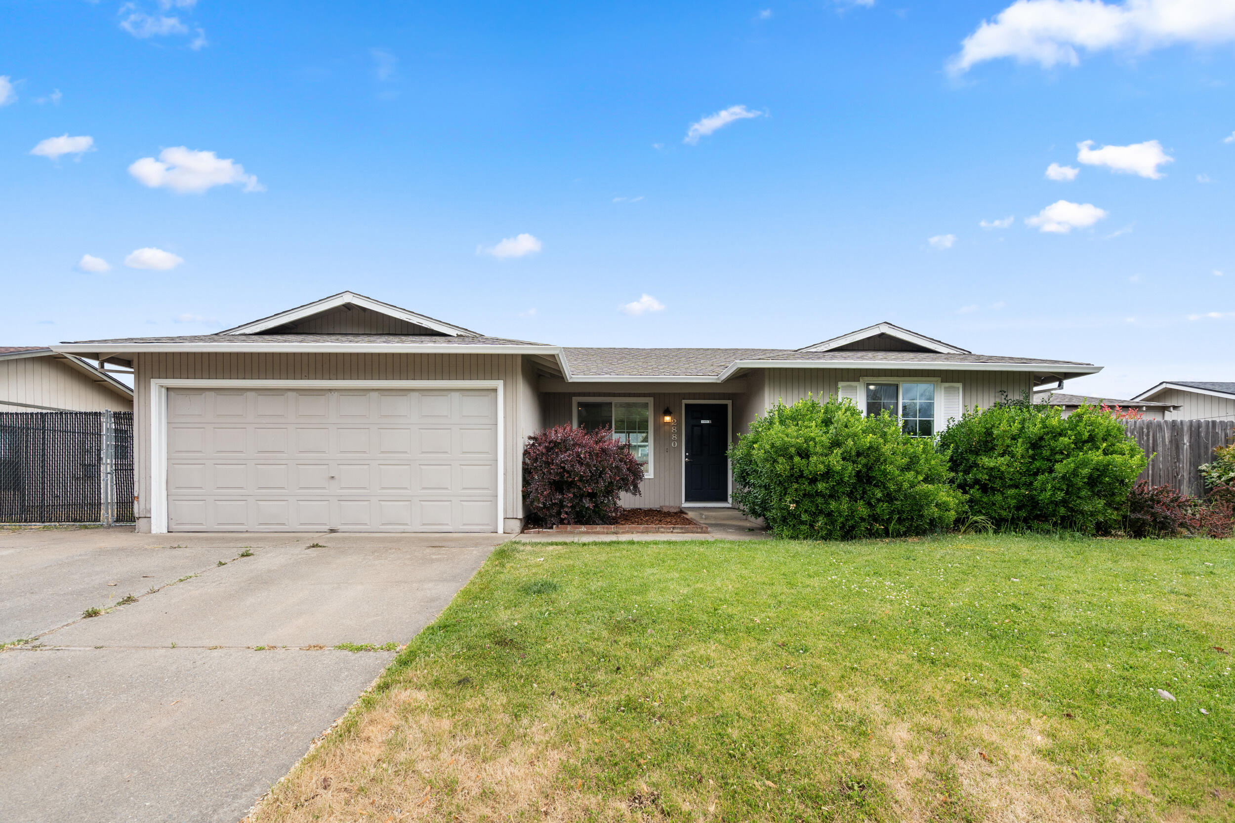 T&MSubdivision Unit 2 - Residential