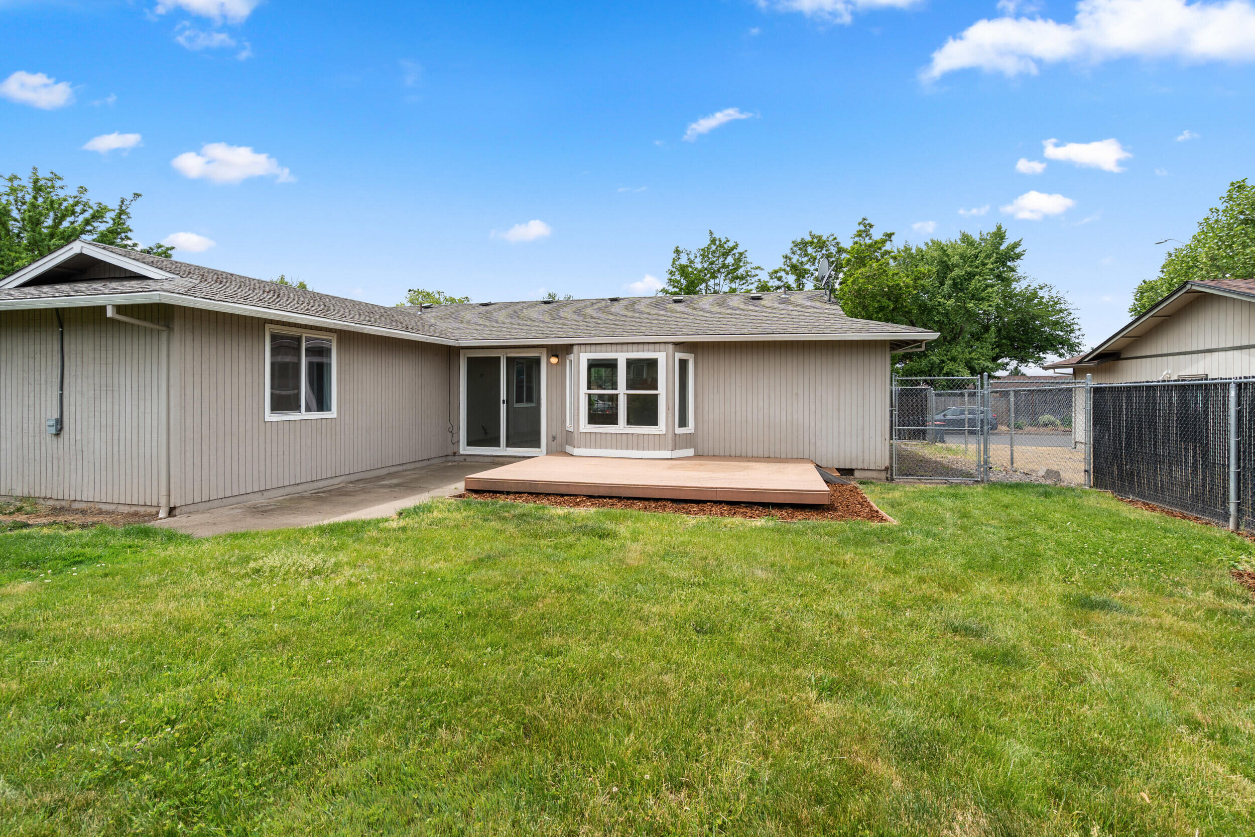 T&MSubdivision Unit 2 - Residential