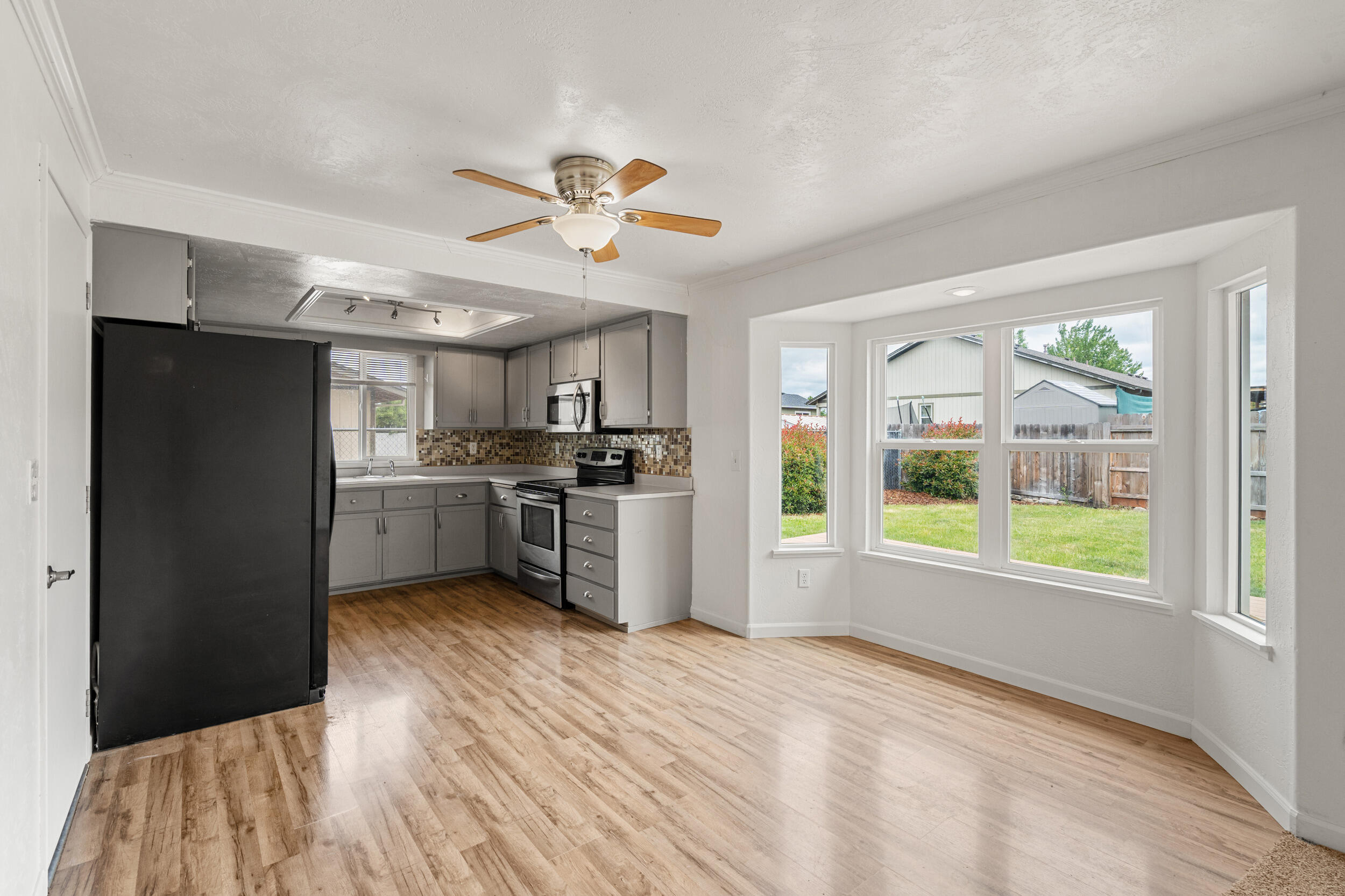 T&MSubdivision Unit 2 - Residential