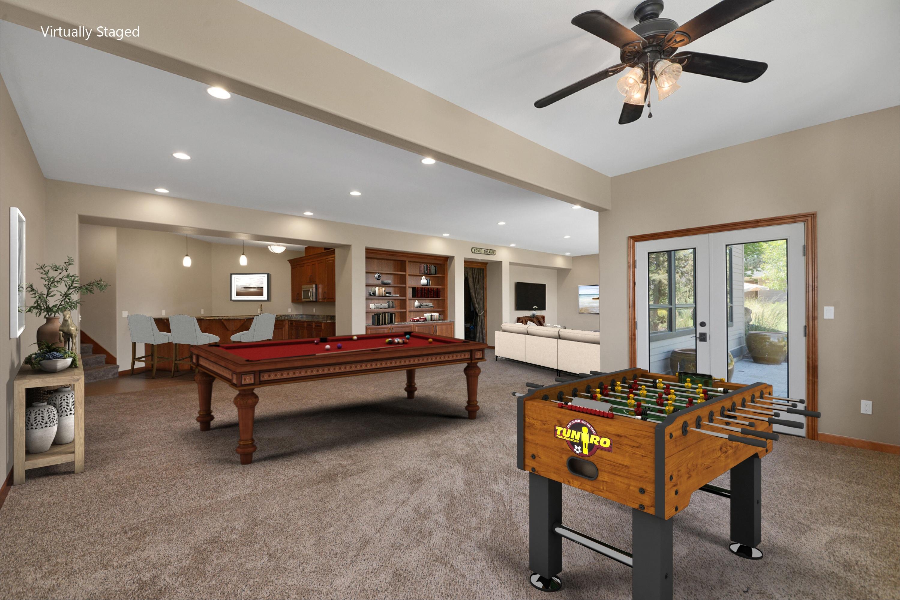 Awbrey Butte - Residential