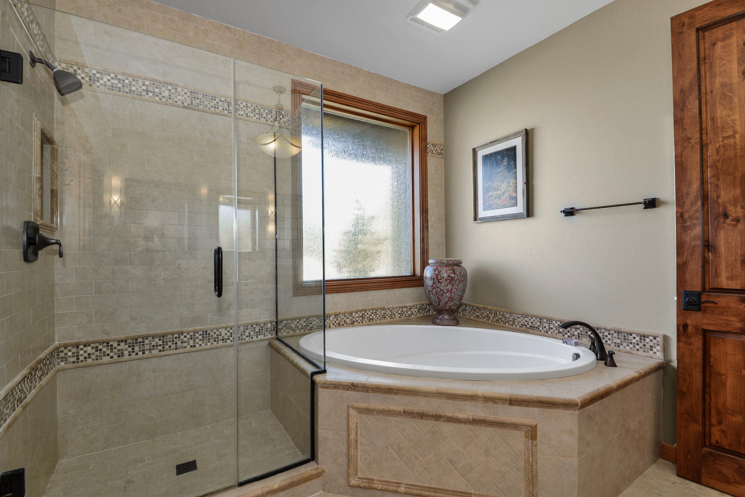 Awbrey Butte - Residential