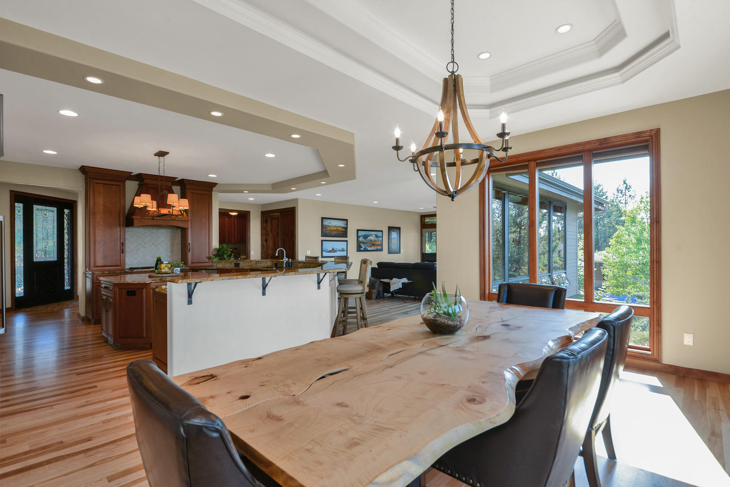 Awbrey Butte - Residential