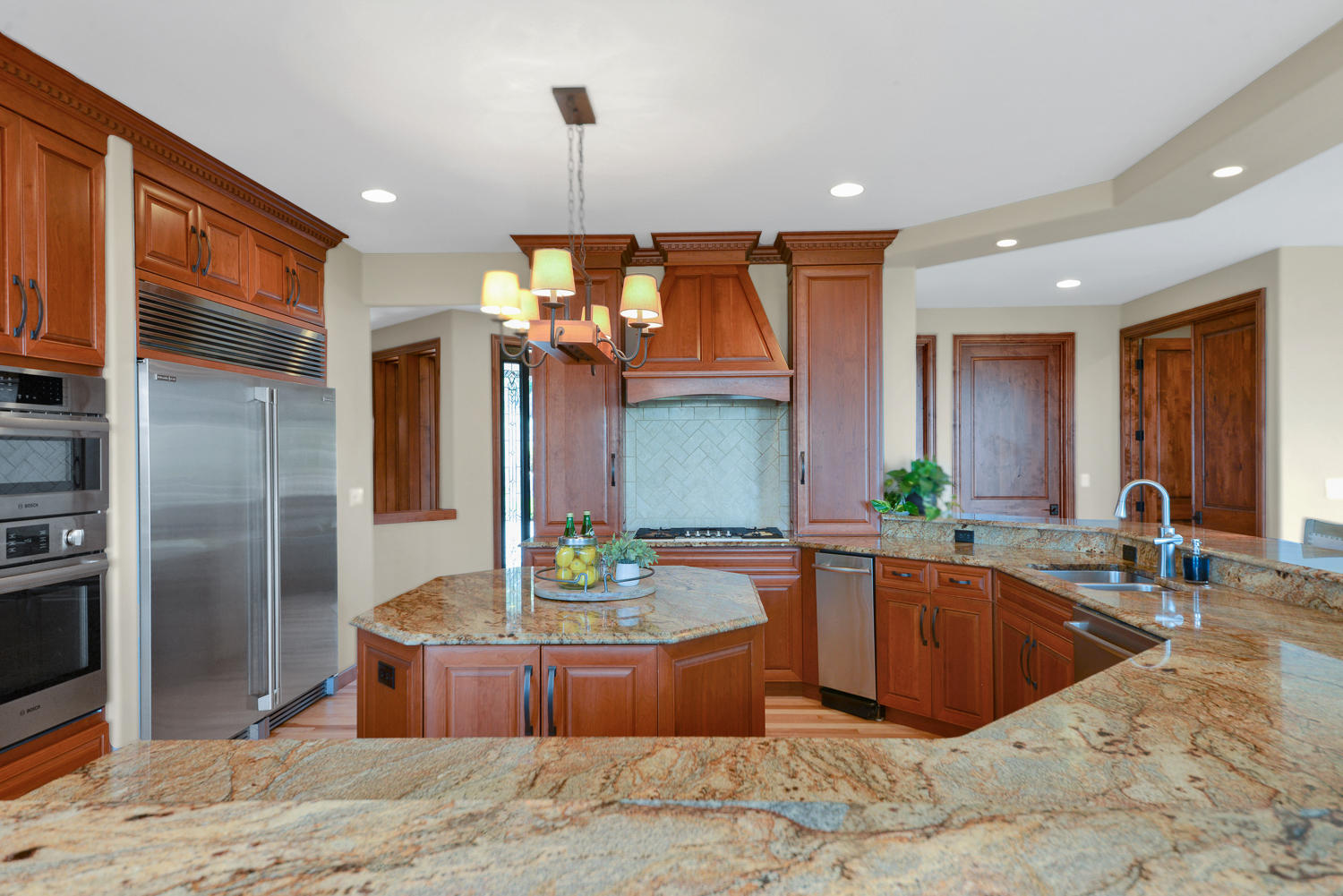 Awbrey Butte - Residential