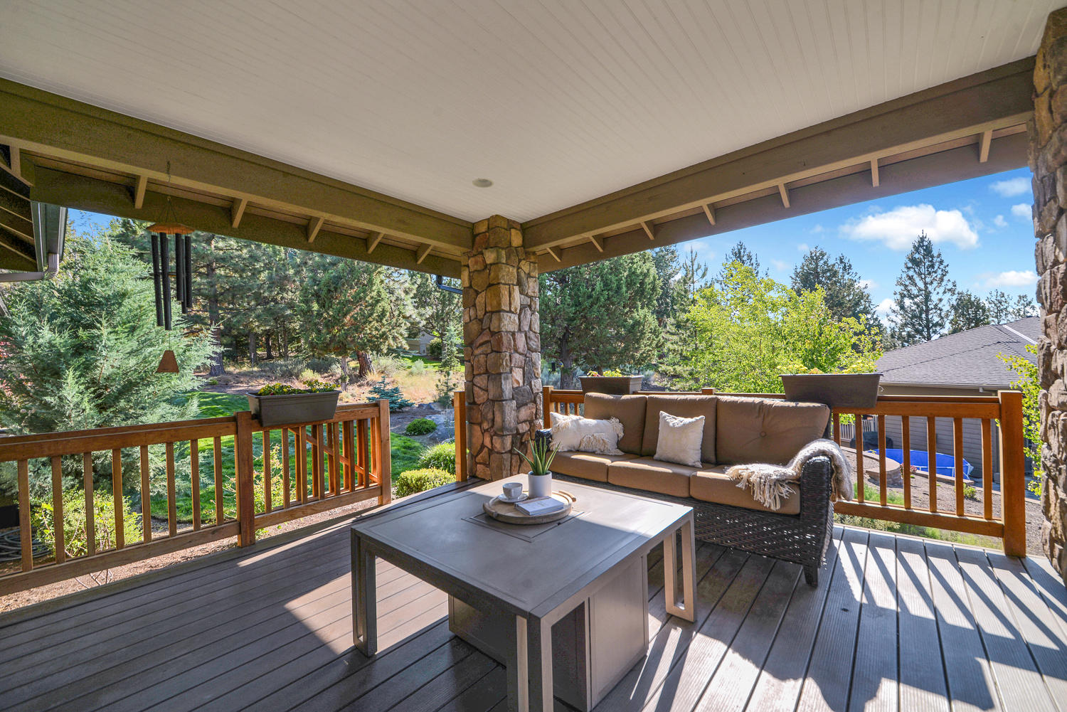 Awbrey Butte - Residential