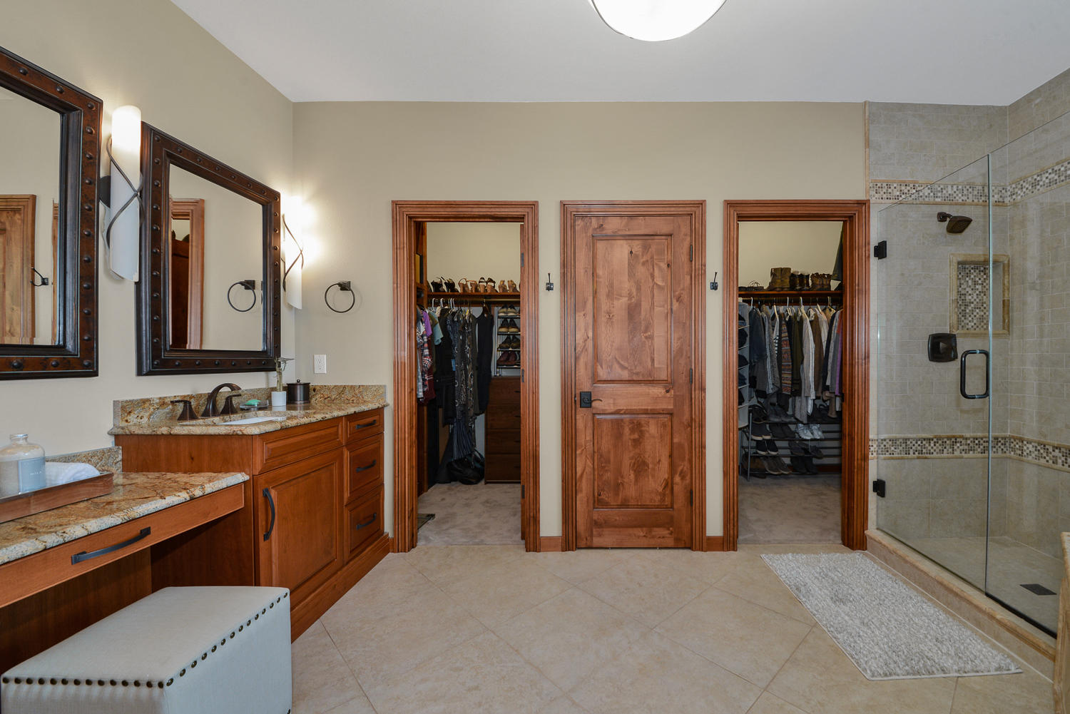 Awbrey Butte - Residential