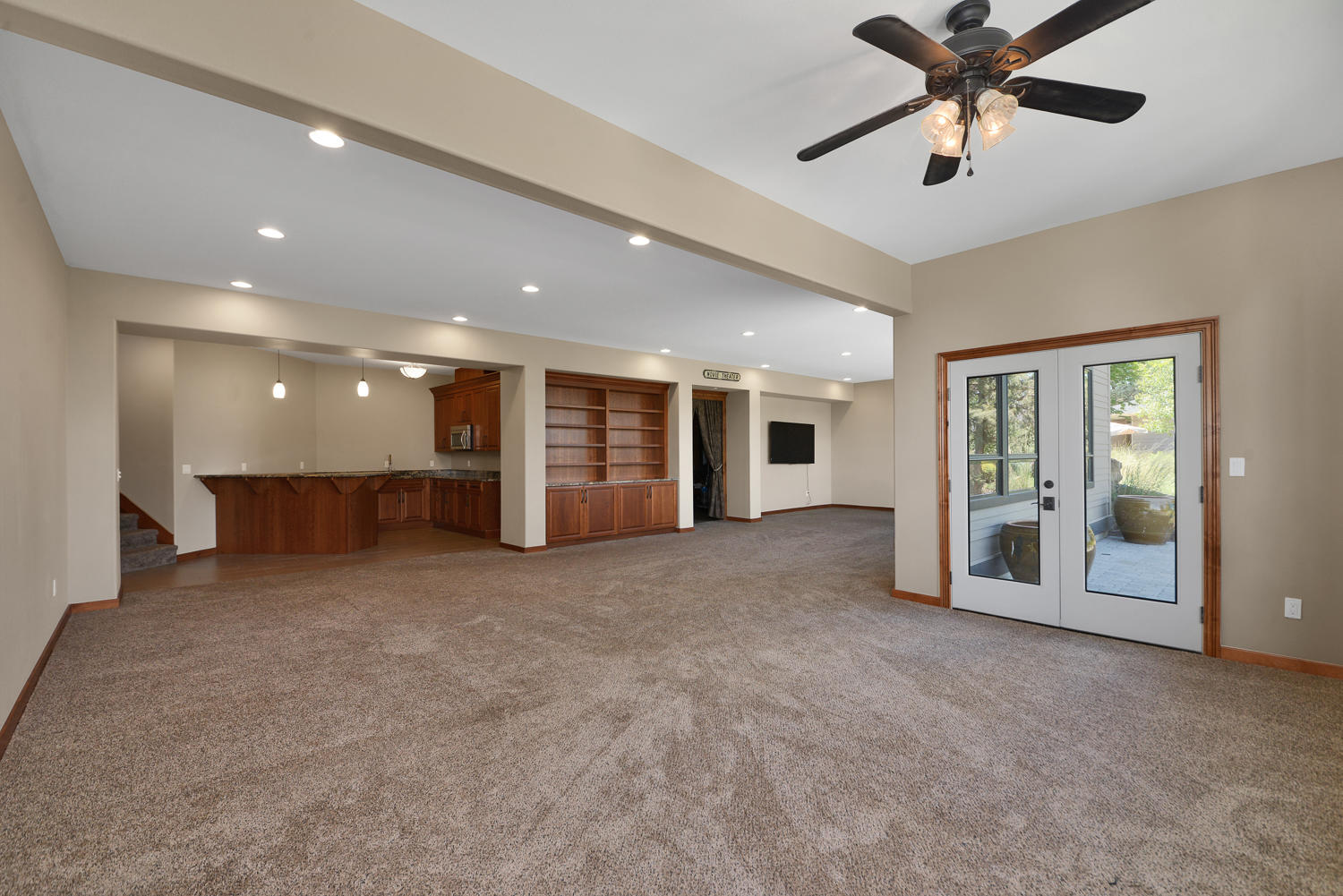 Awbrey Butte - Residential