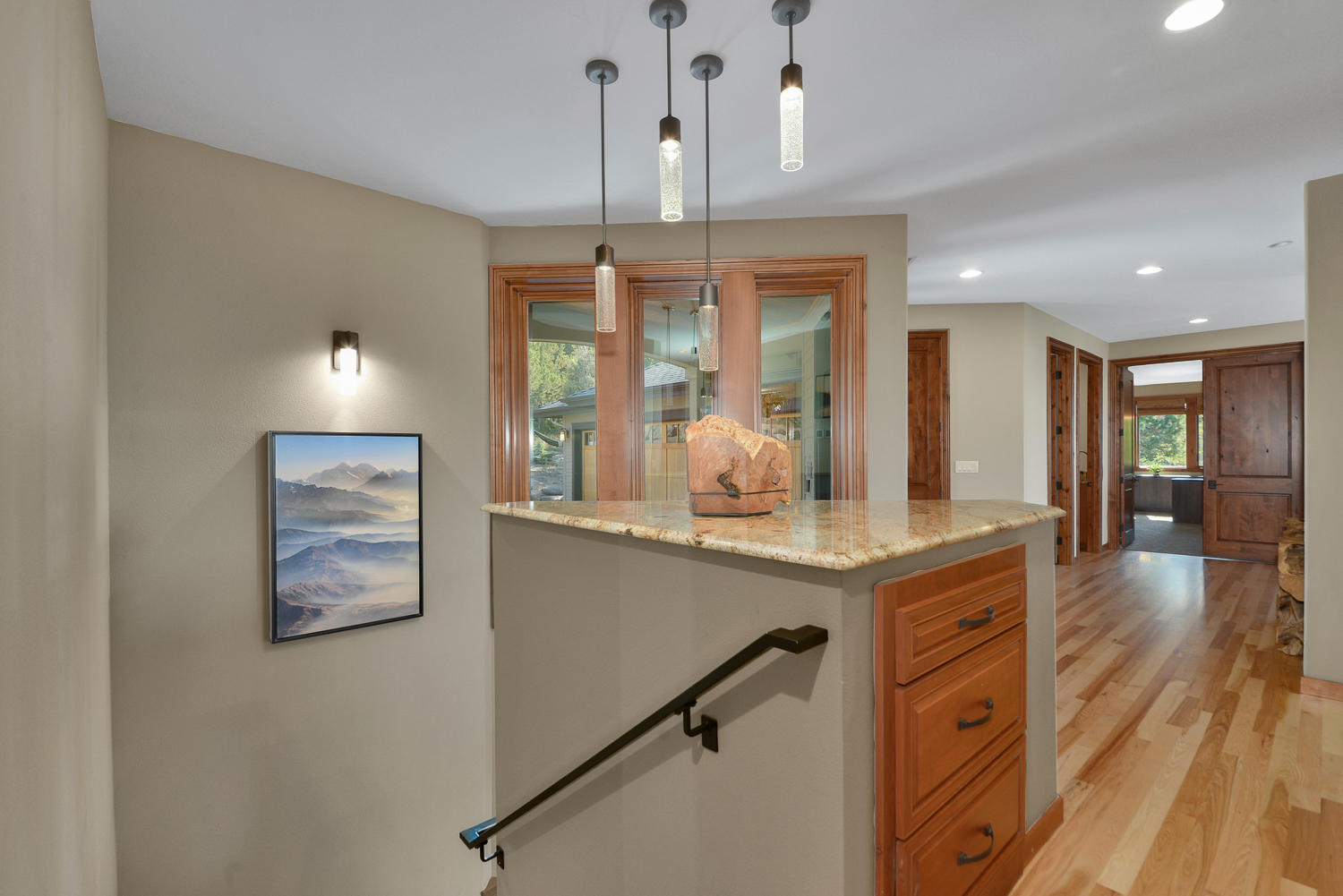 Awbrey Butte - Residential