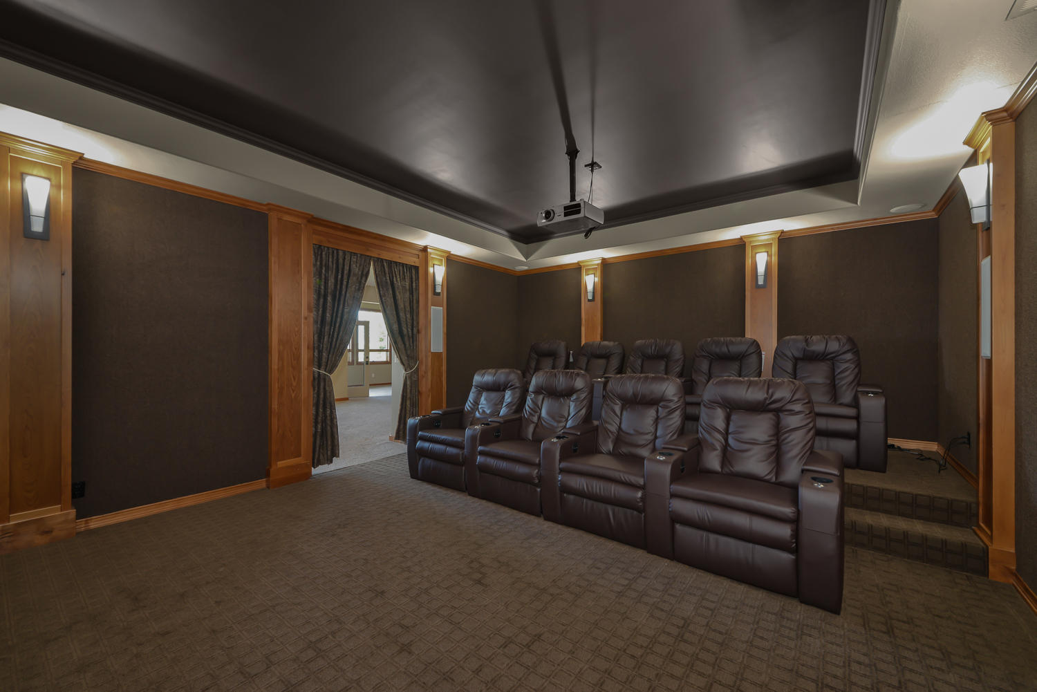 Awbrey Butte - Residential