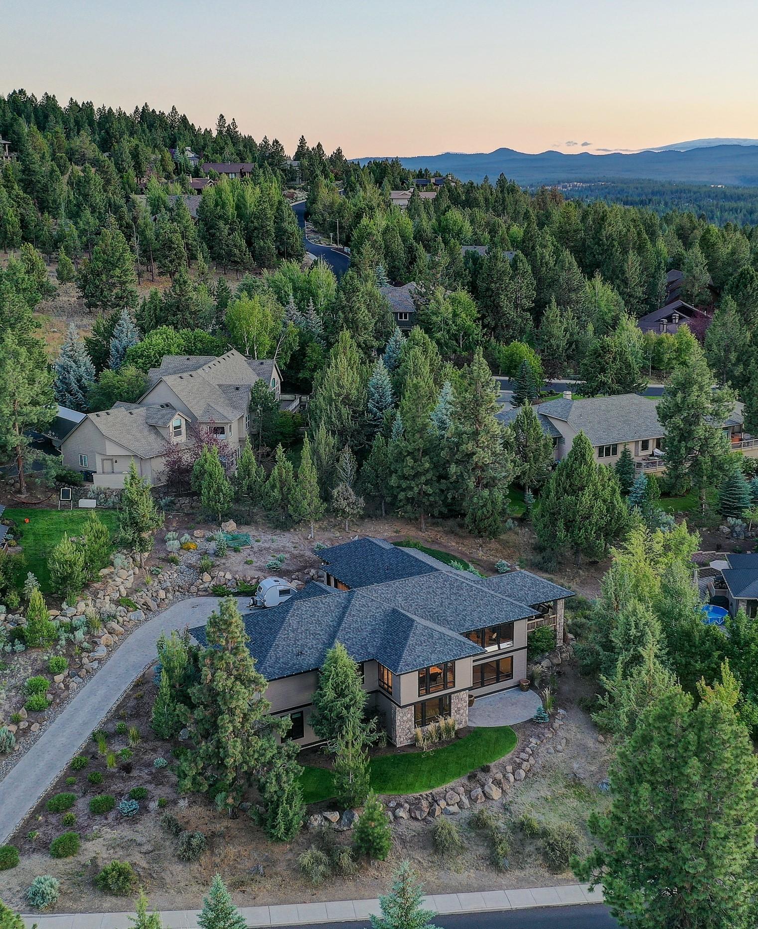 Awbrey Butte - Residential