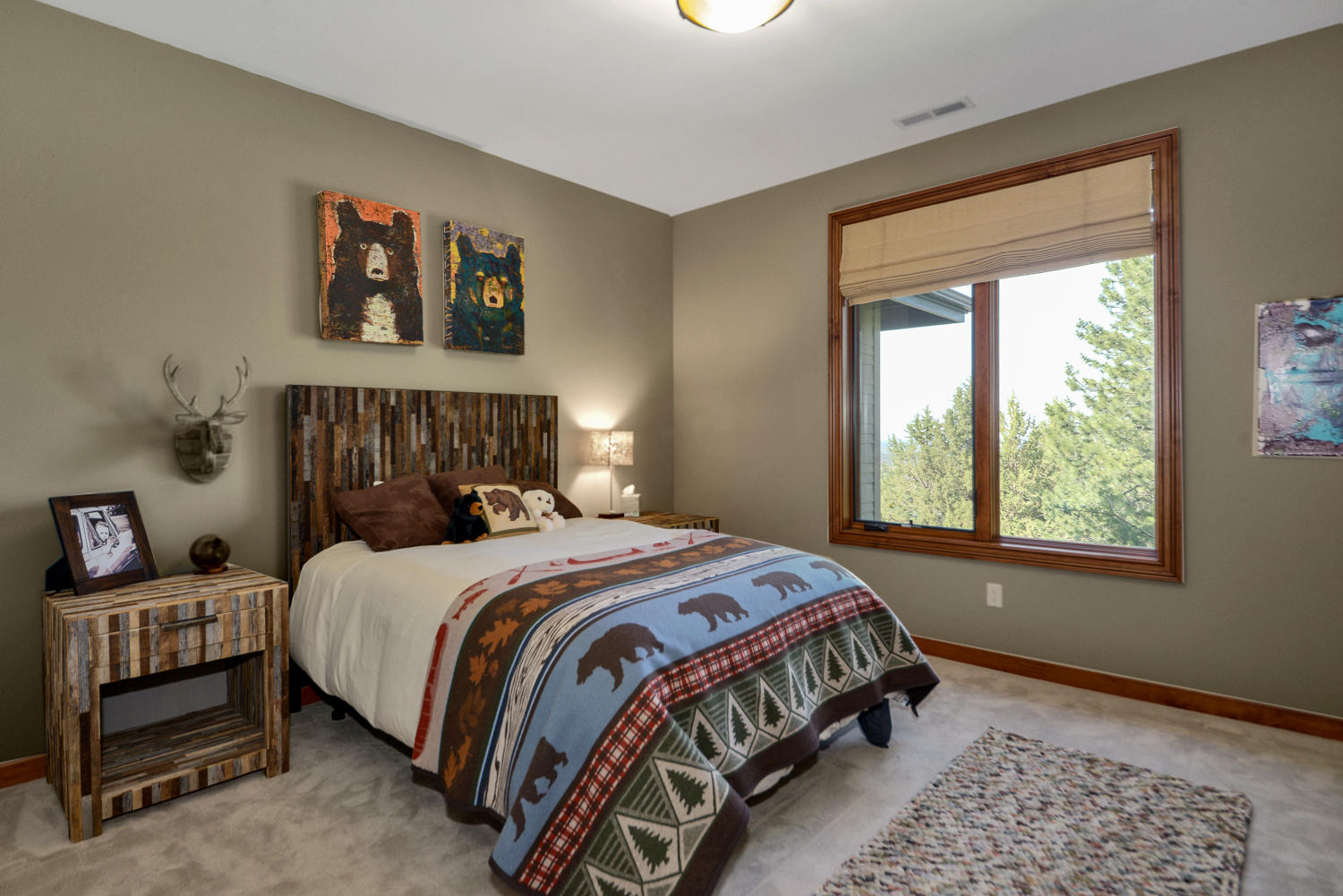 Awbrey Butte - Residential