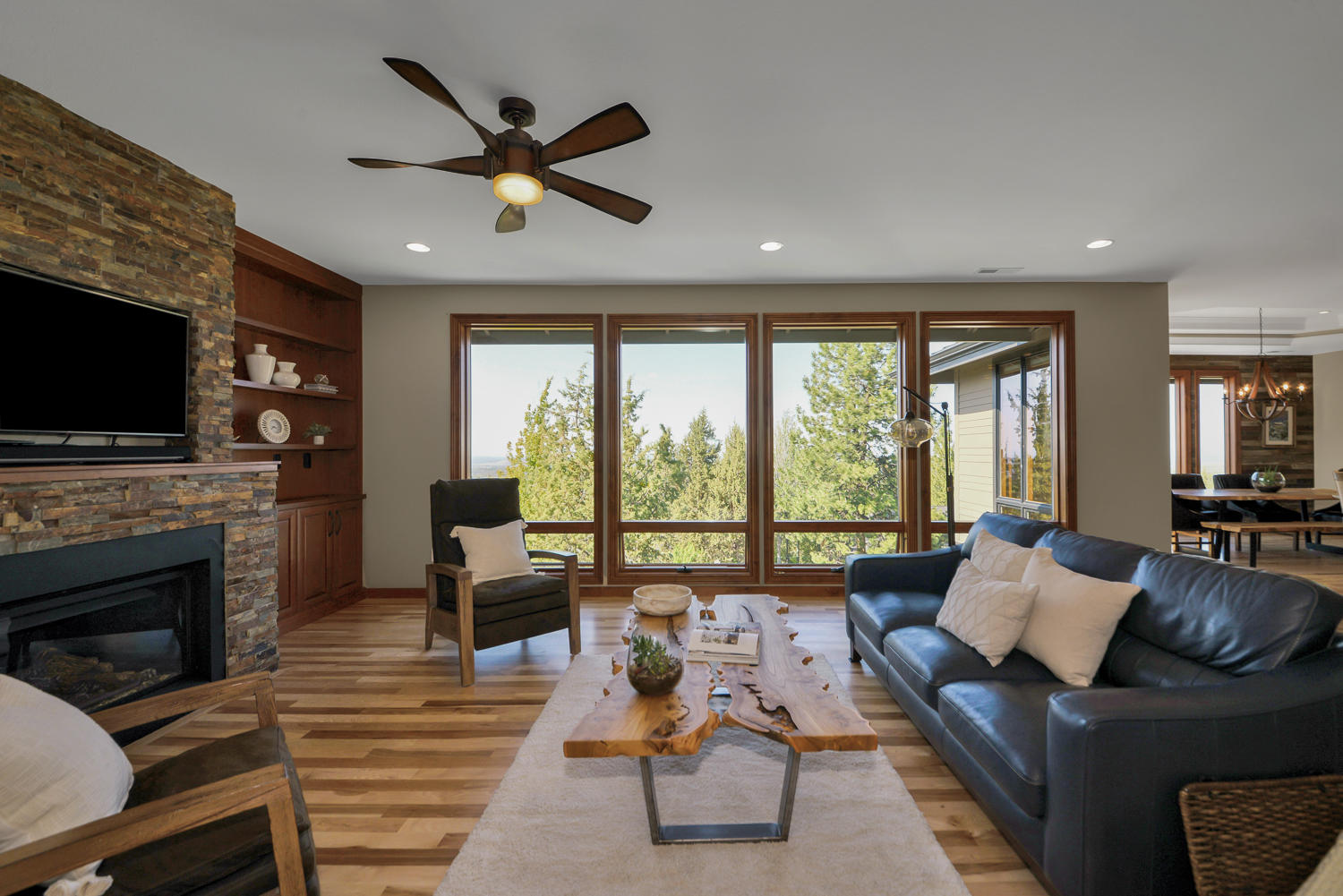 Awbrey Butte - Residential