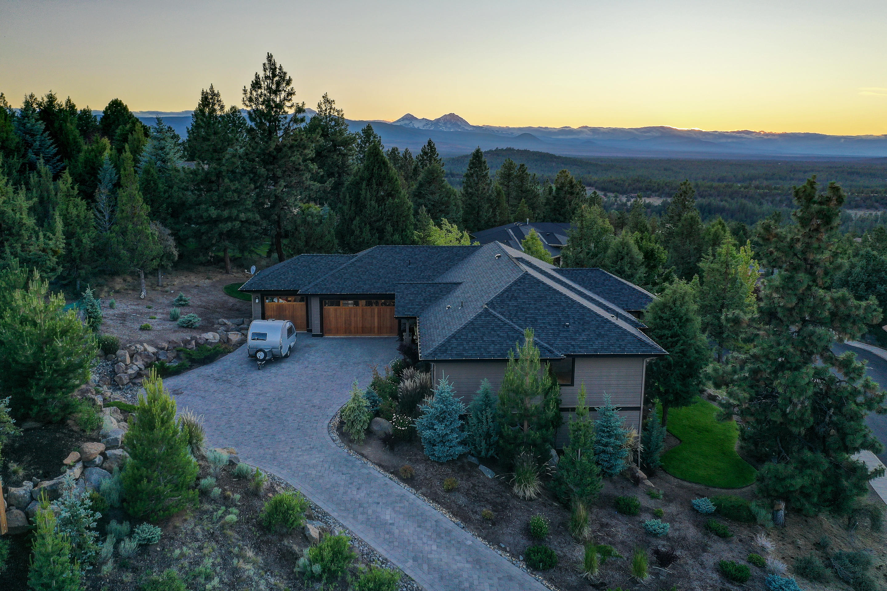 Awbrey Butte - Residential