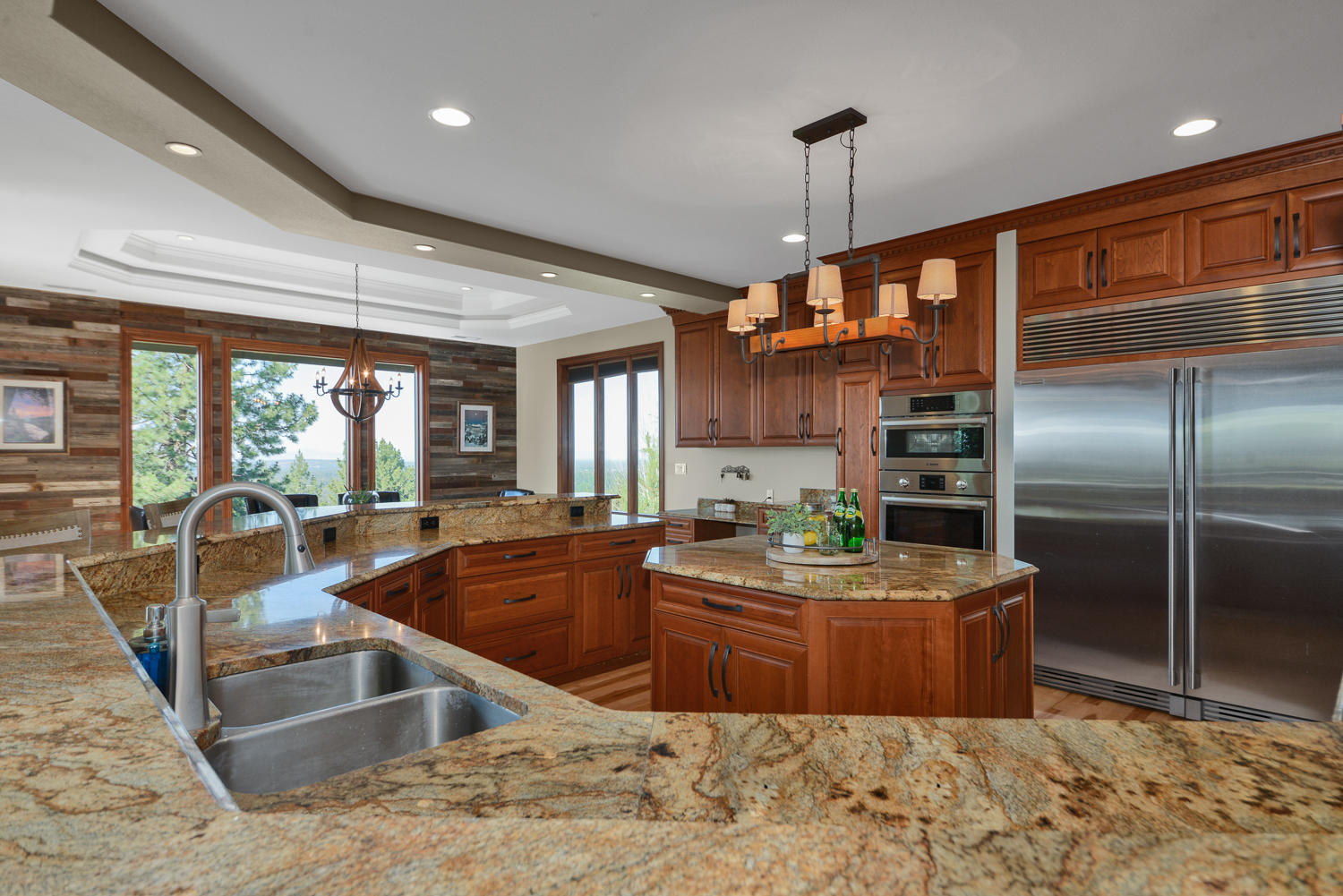 Awbrey Butte - Residential