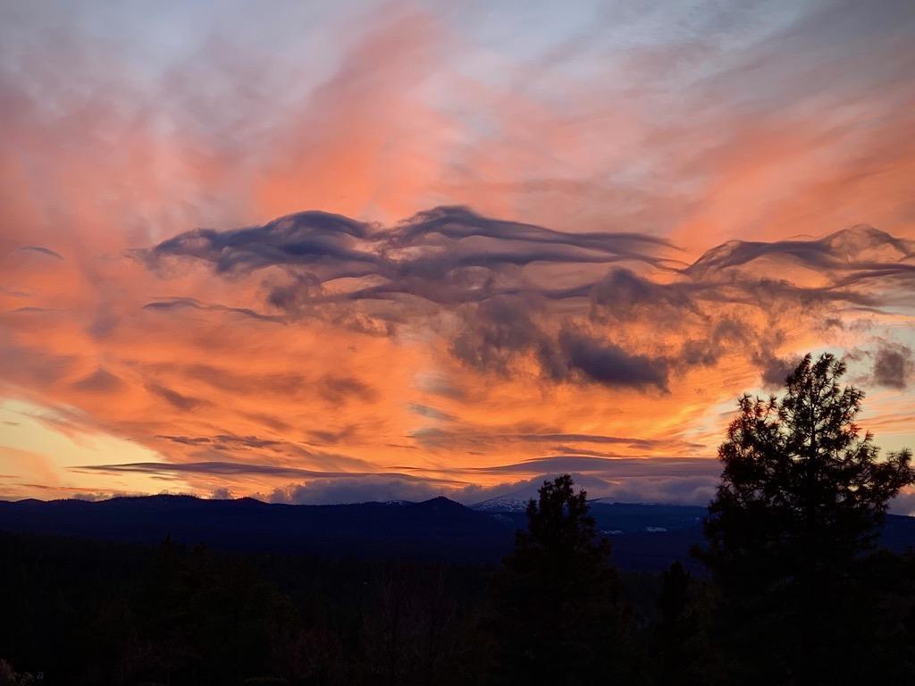 Awbrey Butte - Residential