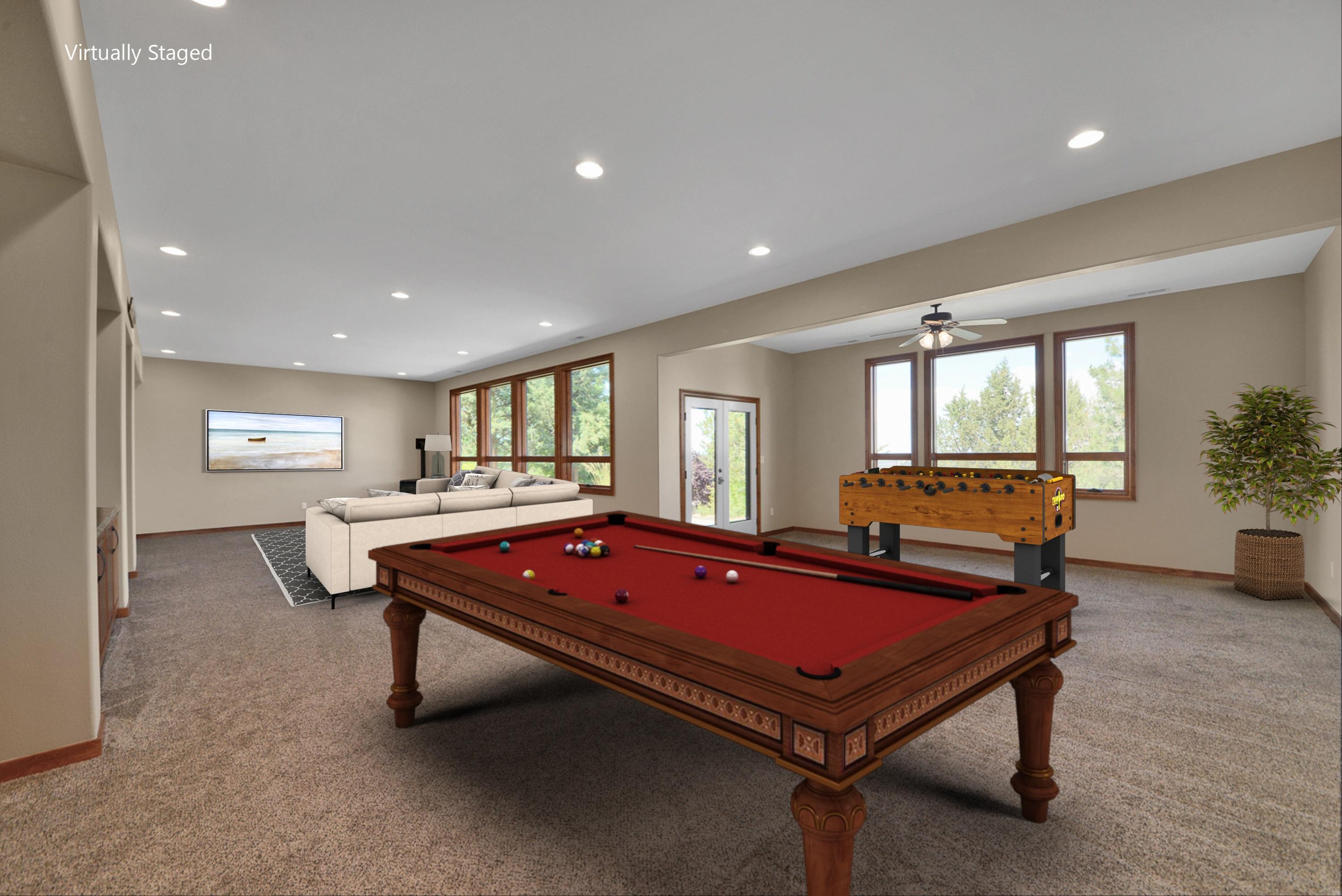 Awbrey Butte - Residential