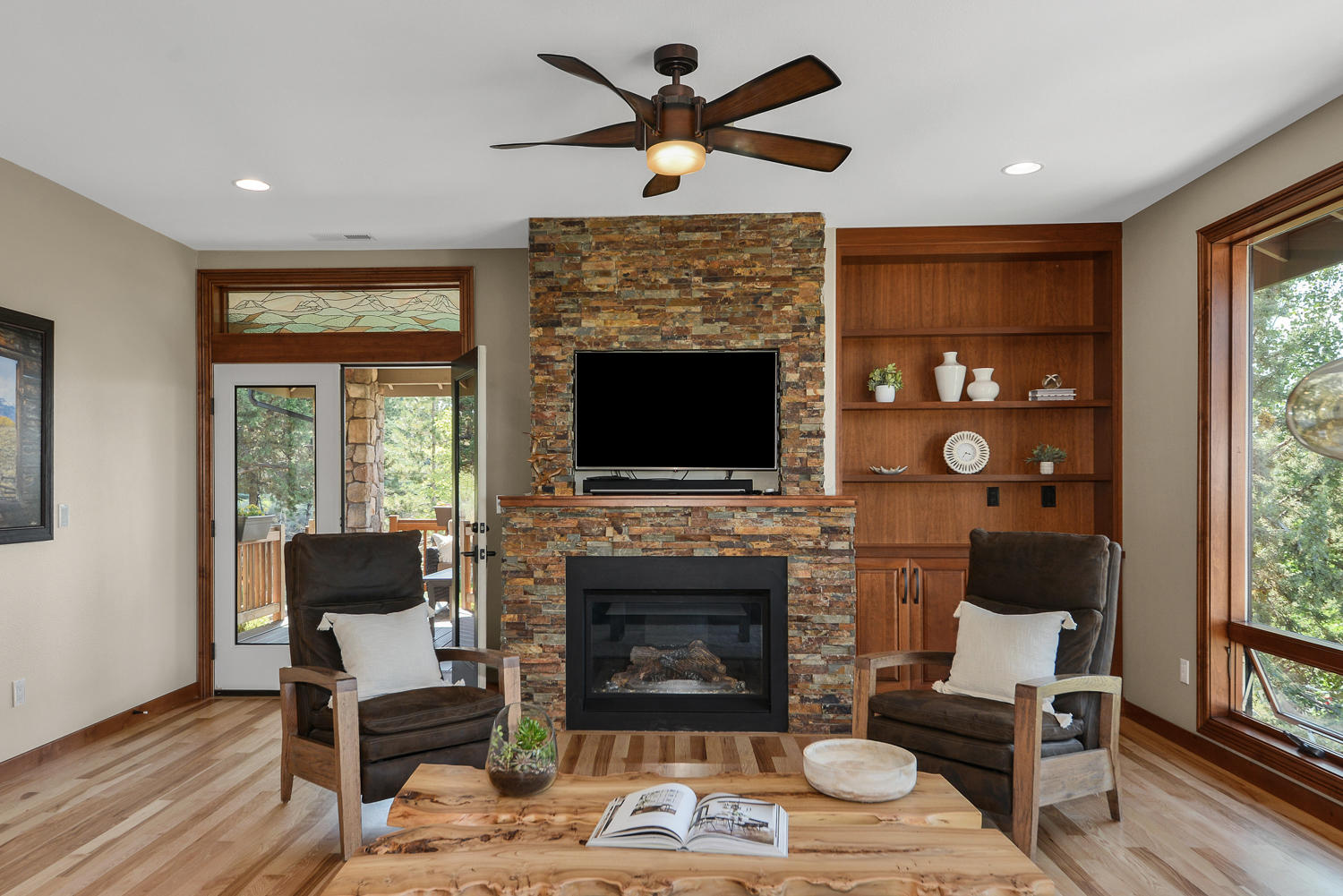 Awbrey Butte - Residential