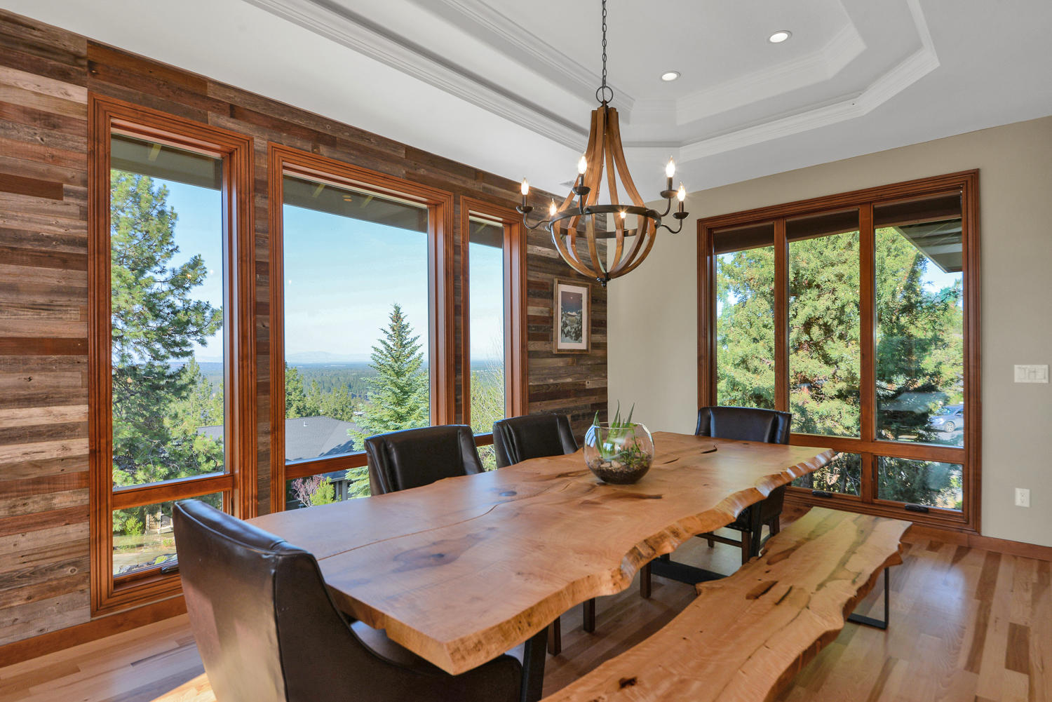 Awbrey Butte - Residential