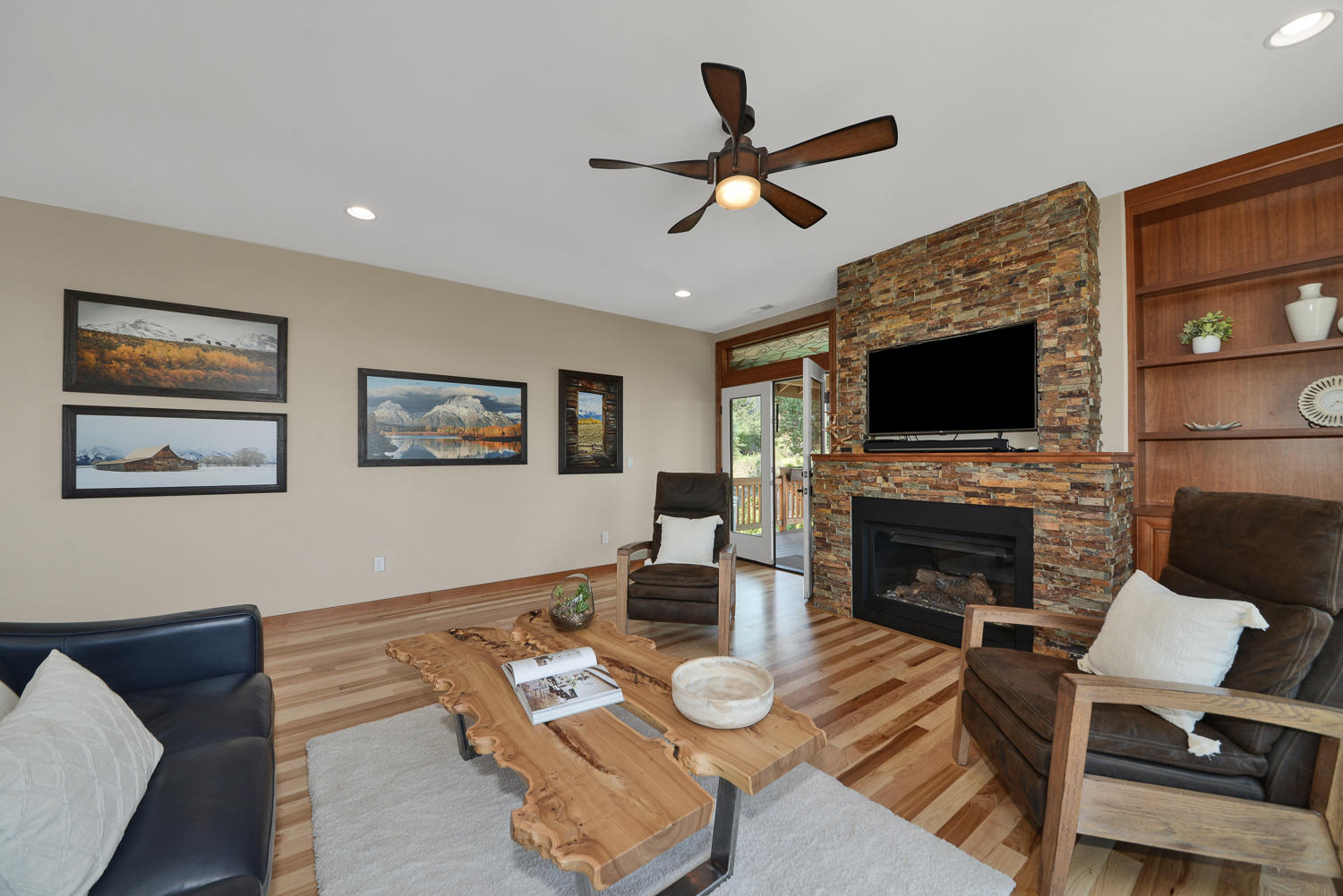 Awbrey Butte - Residential