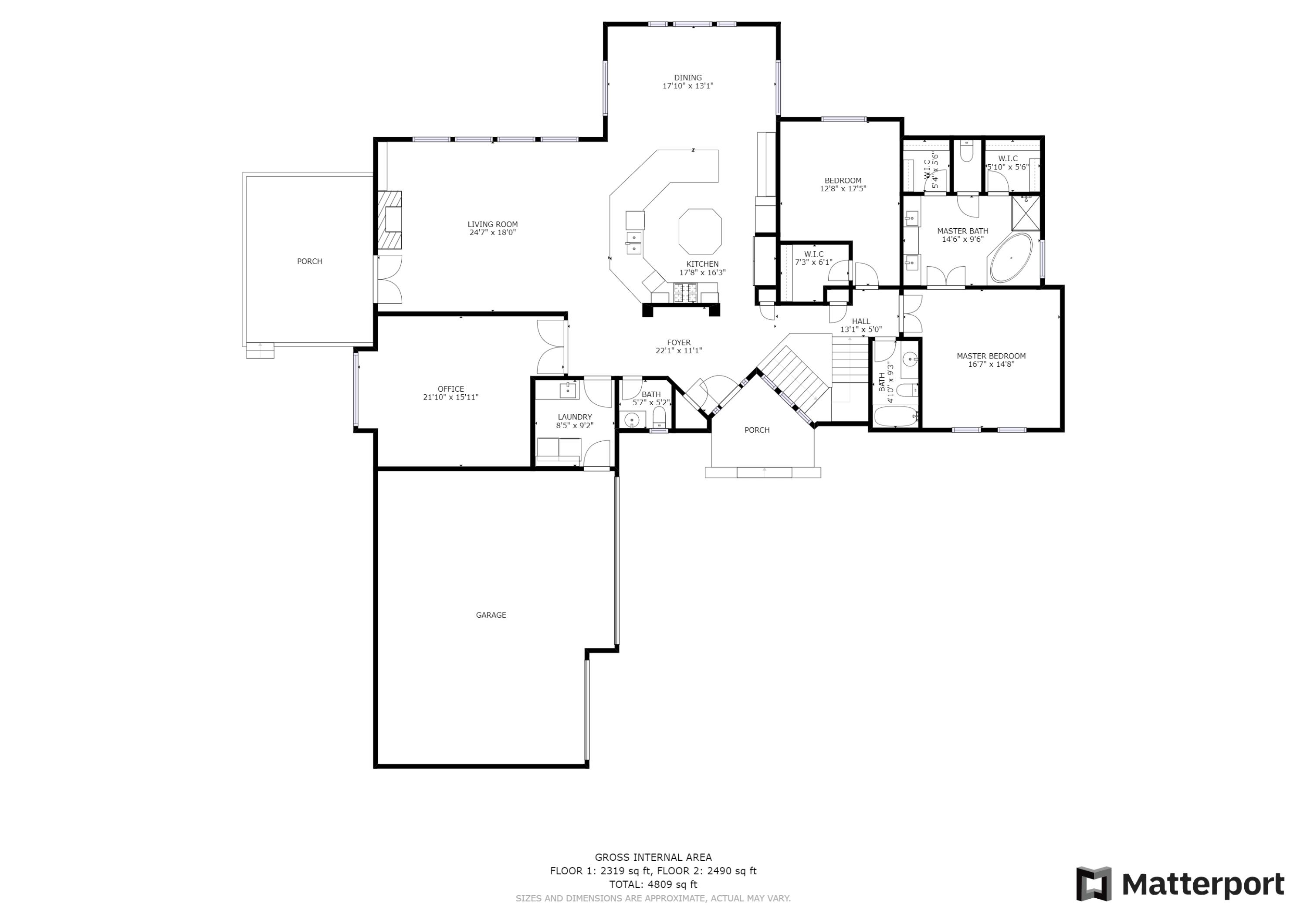 Awbrey Butte - Residential