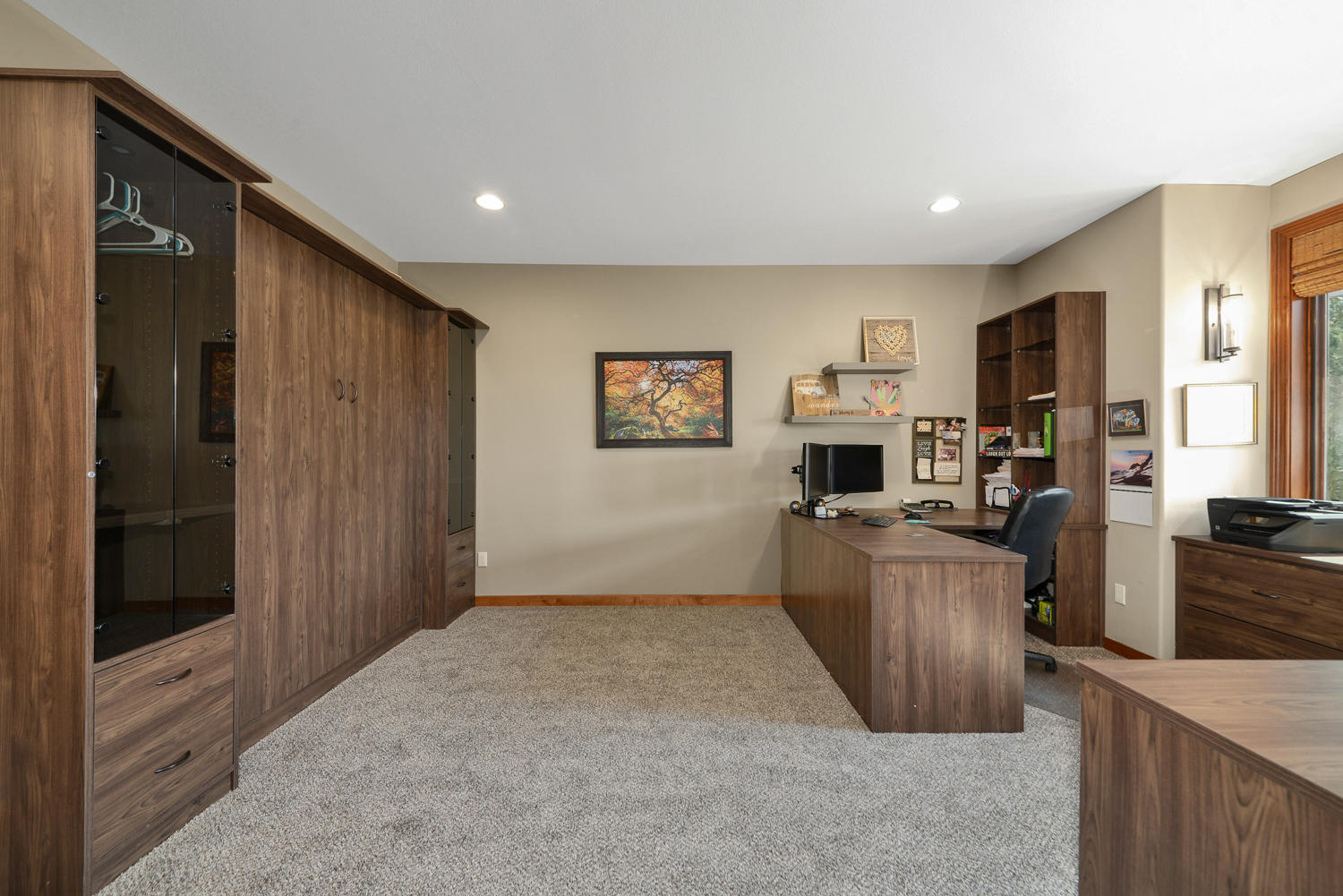 Awbrey Butte - Residential