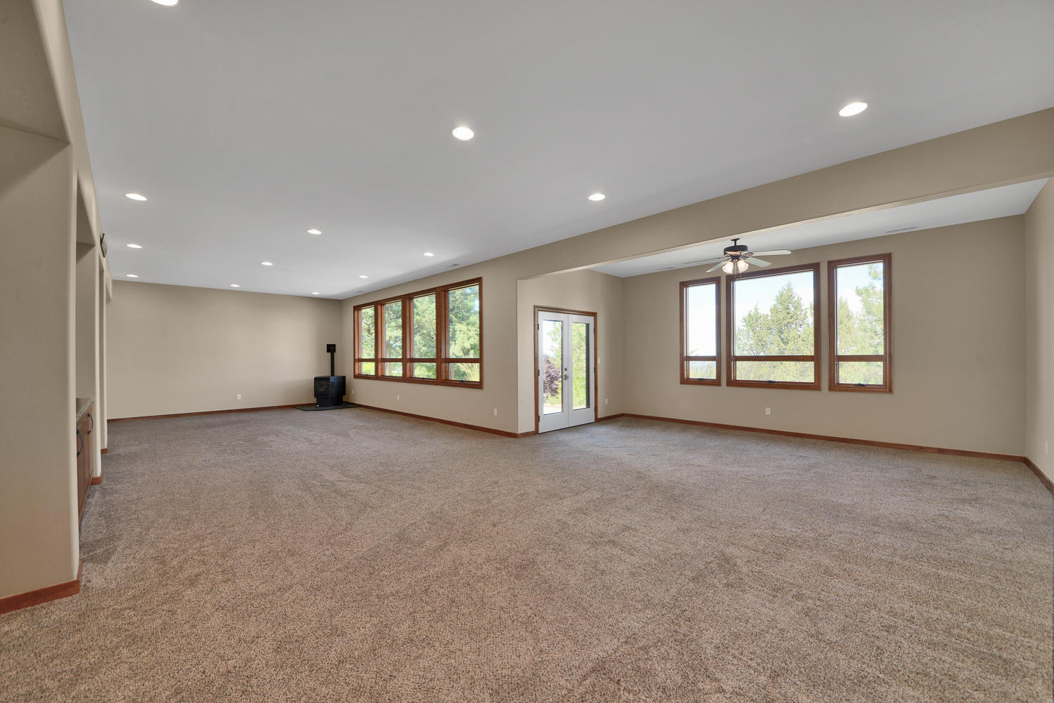 Awbrey Butte - Residential