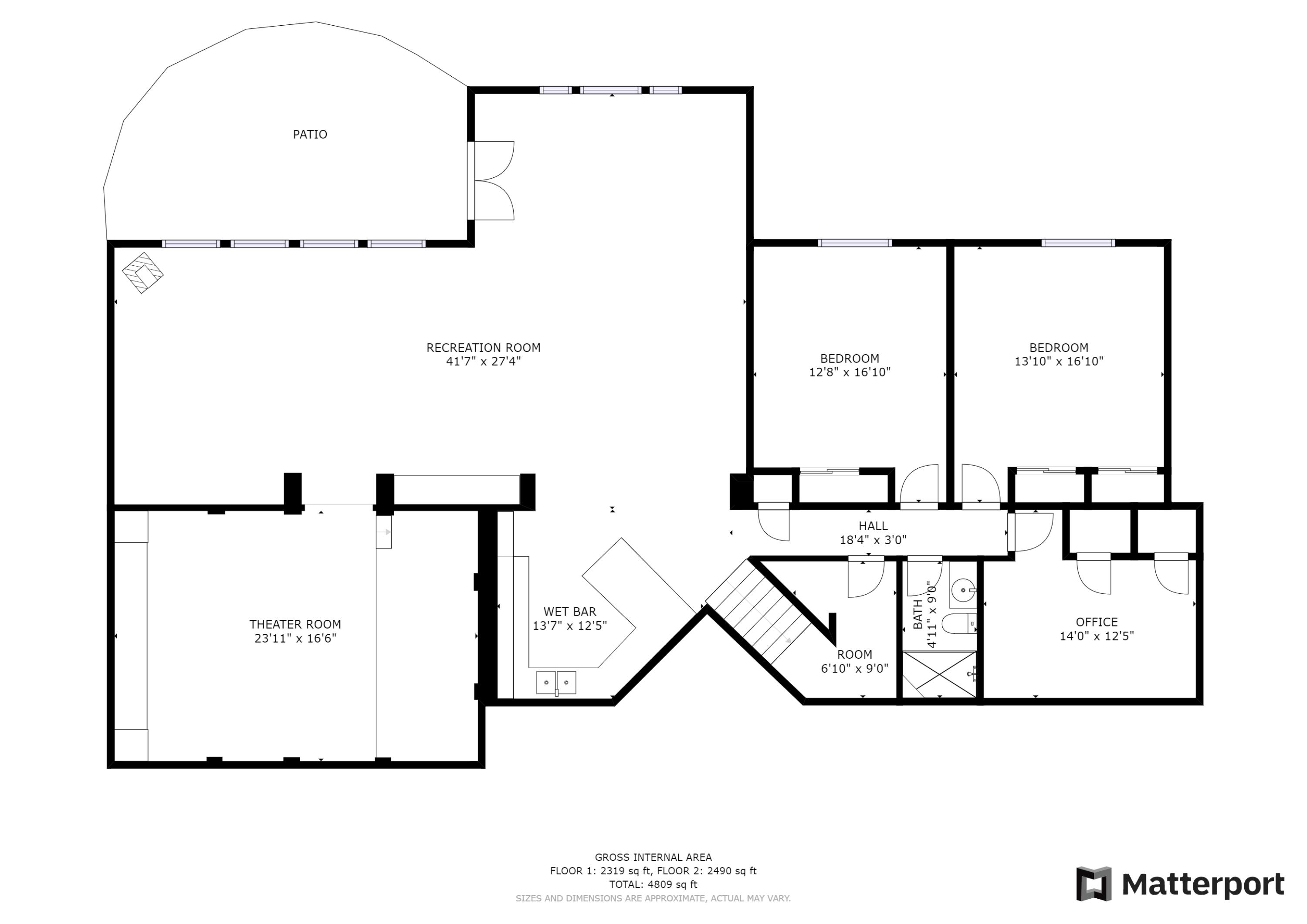 Awbrey Butte - Residential