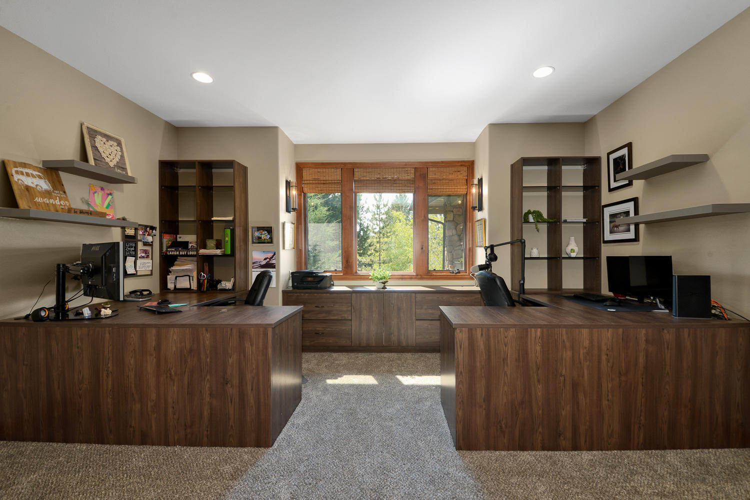 Awbrey Butte - Residential