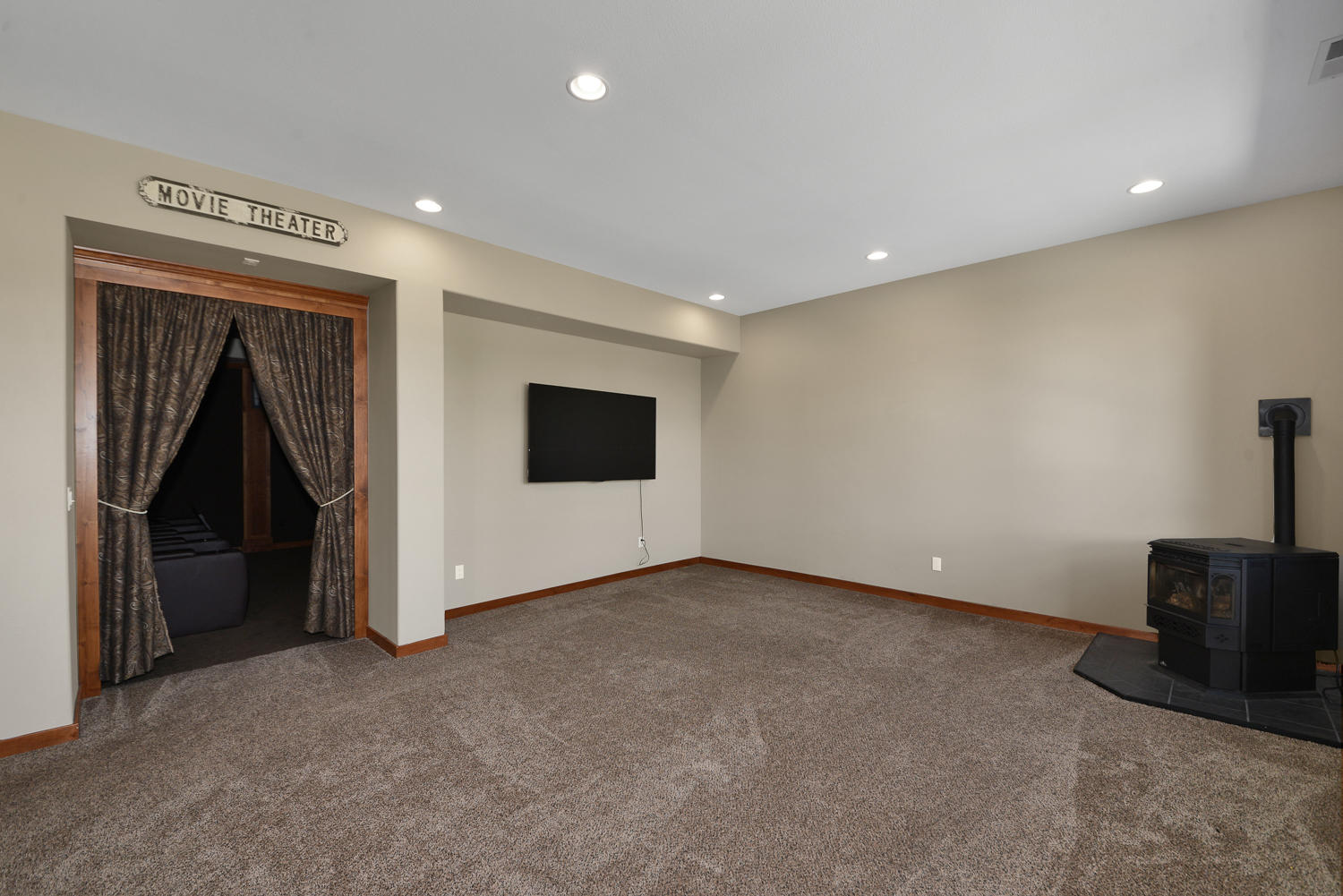 Awbrey Butte - Residential